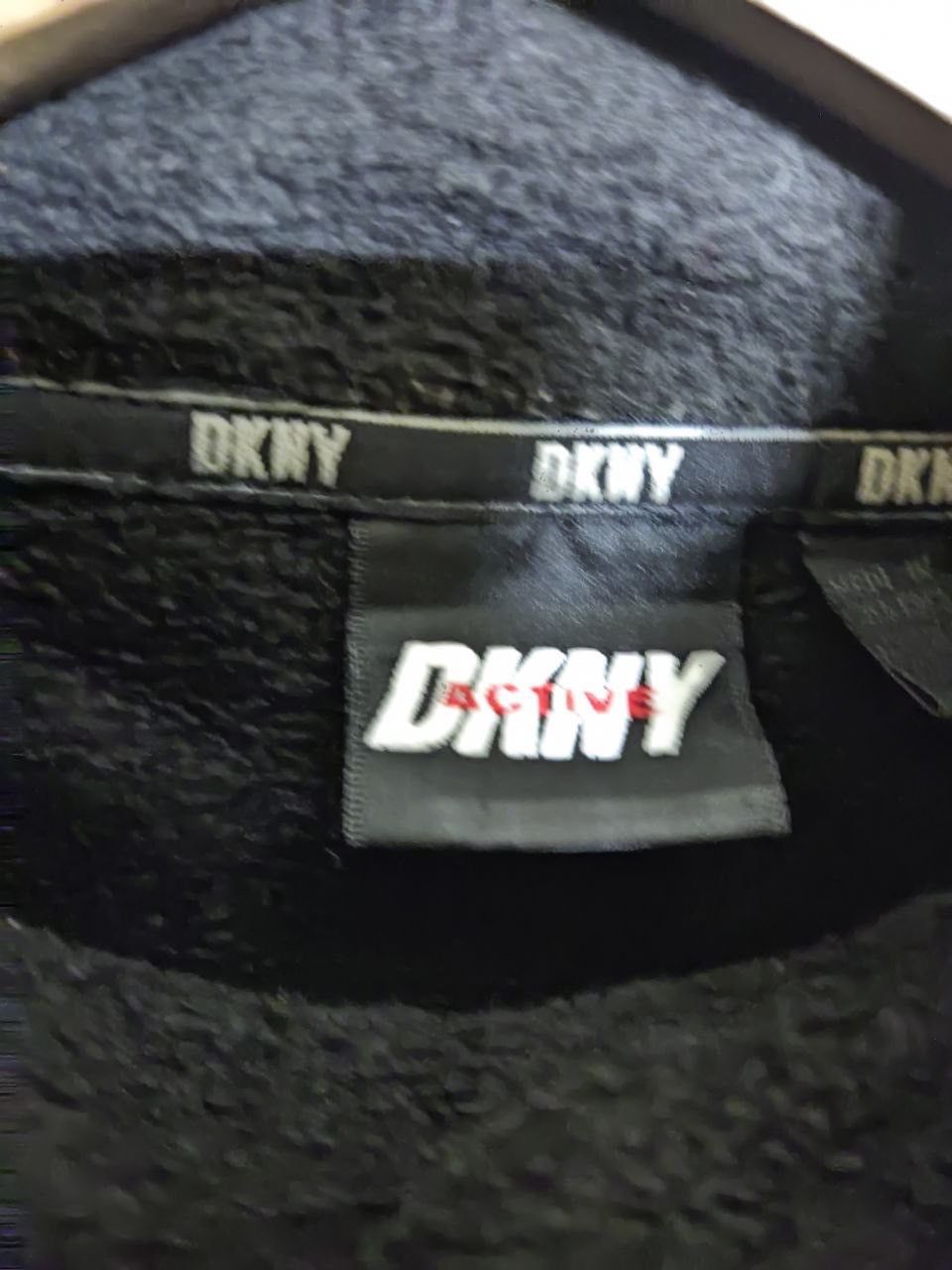 DKNY FLEECE