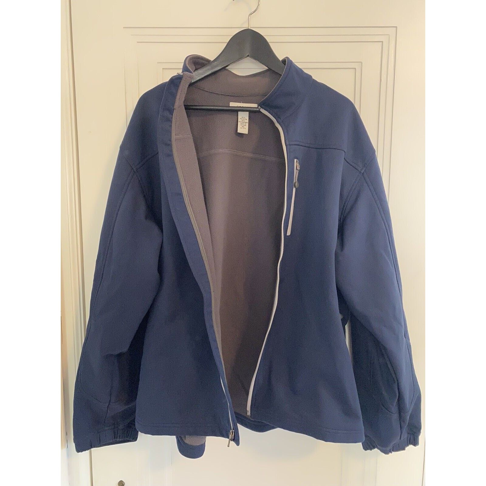 Other Emerge Men’s Full-Zip Medium Weight Winter Jacket Size XL Size US XL / EU 56 / 4 - 3 Thumbnail