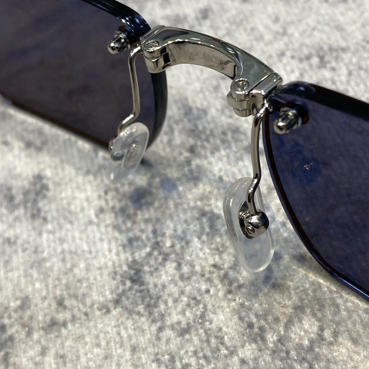 Cartier CARTIER CT0499S 002 Size ONE SIZE - 6 Thumbnail