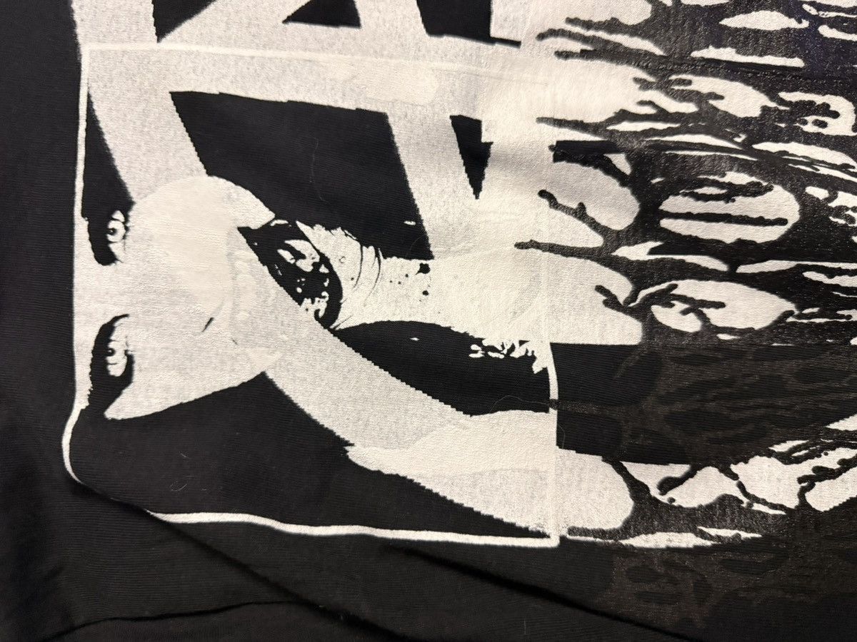 Other ilovepunx.com sold out 1 of 1 “brittney” tee Size US L / EU 52-54 / 3 - 4 Thumbnail