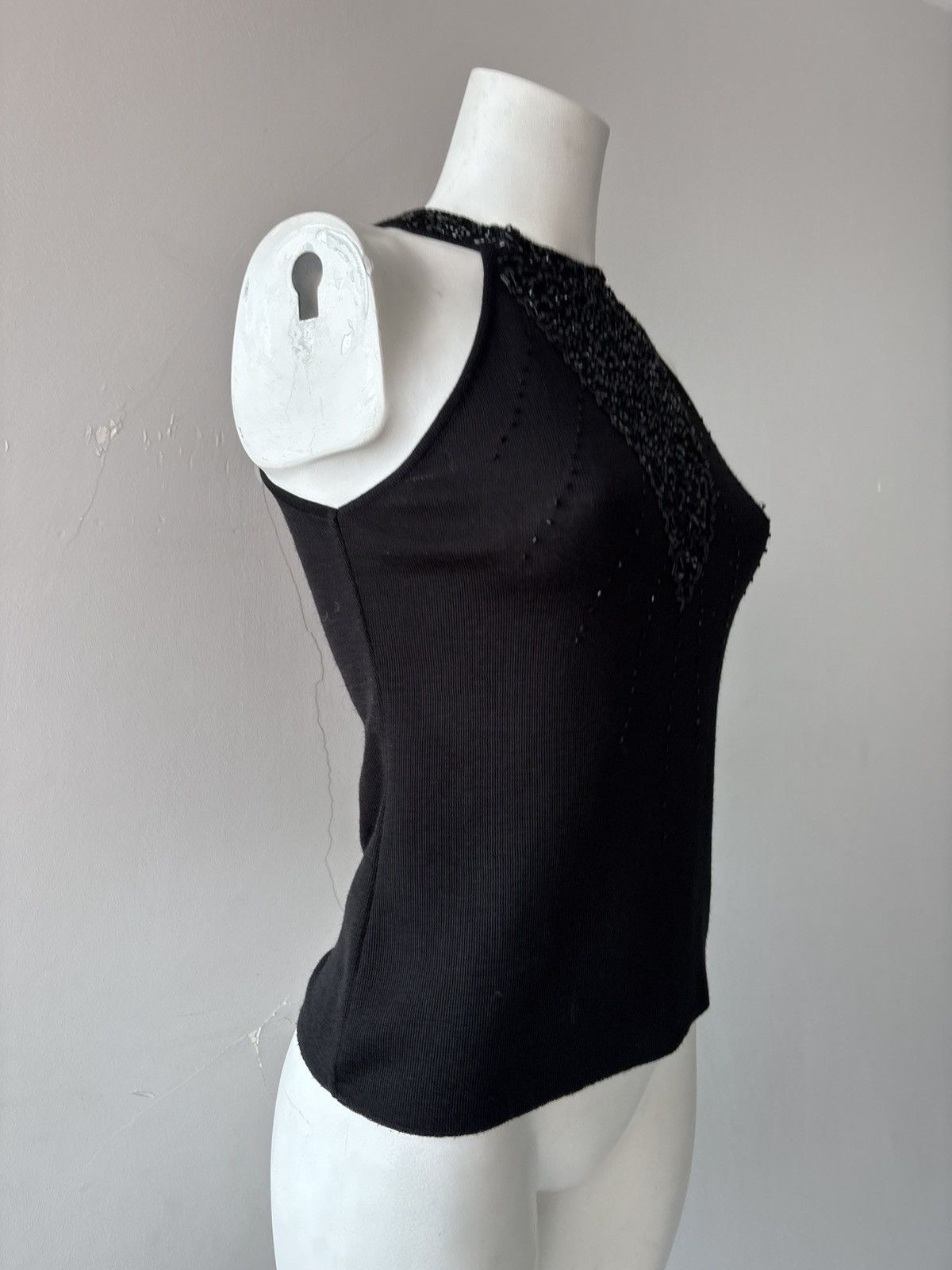 Vintage Atalar blouse Size S / US 4 / IT 40 - 12 Thumbnail