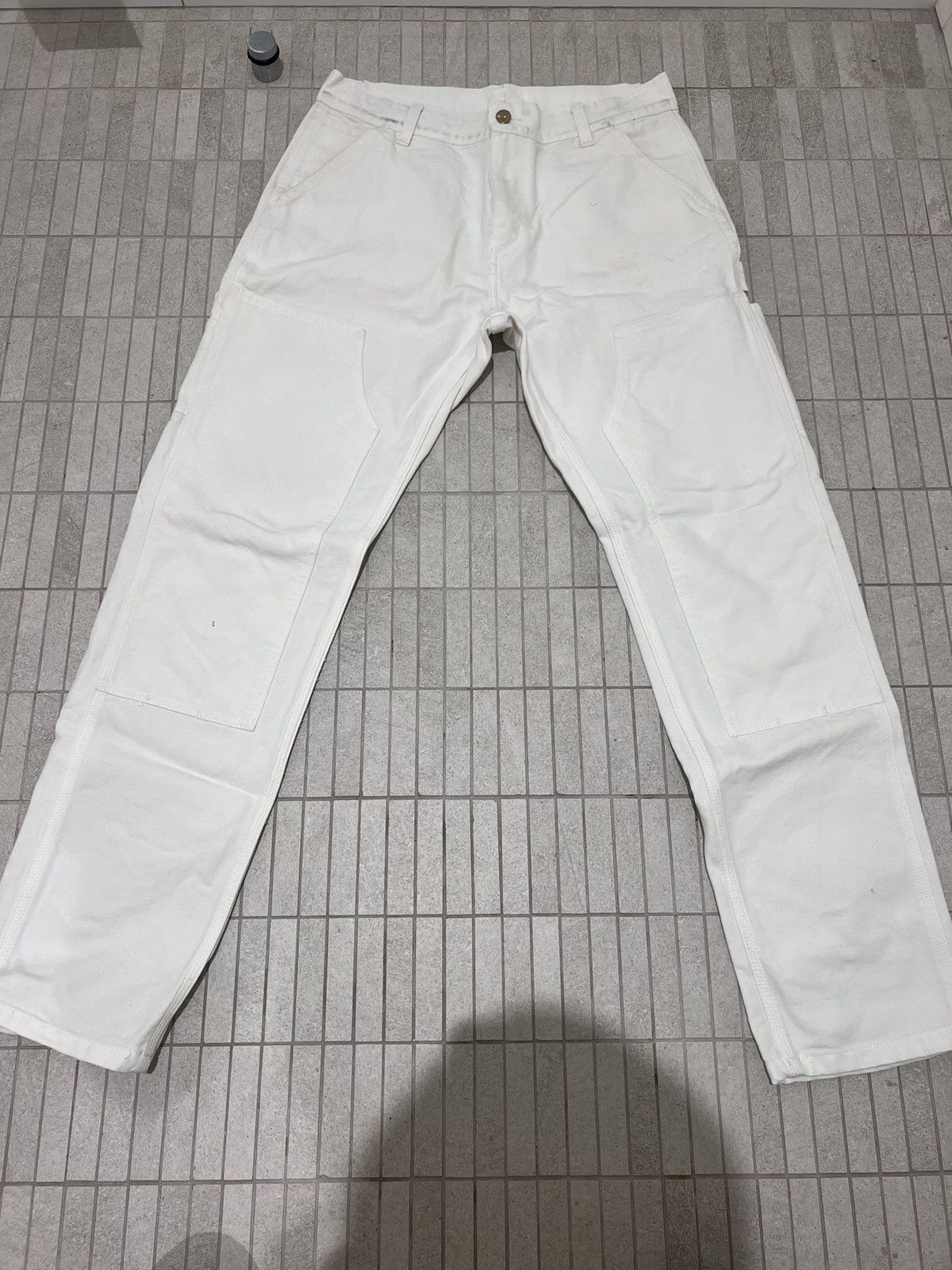 Carhartt Carhartt Workman Pants Size US 30 / EU 46 - 1 Thumbnail