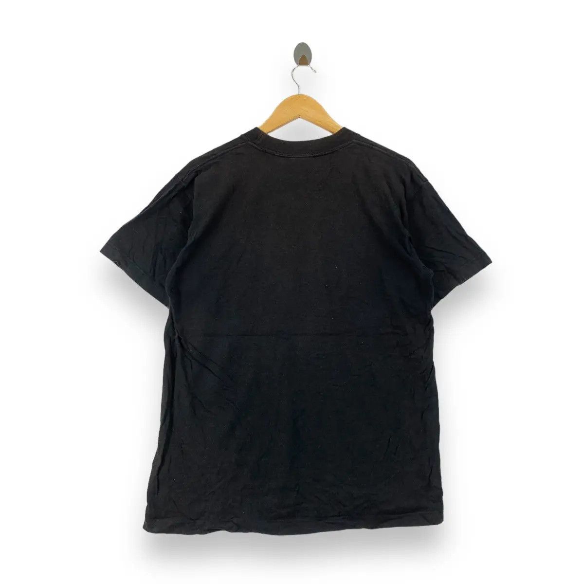 Volcom Vintage 90’ VOLCOM SKATEBOARD Box Logo Tee Shirt Size US M / EU 48-50 / 2 - 2 Thumbnail