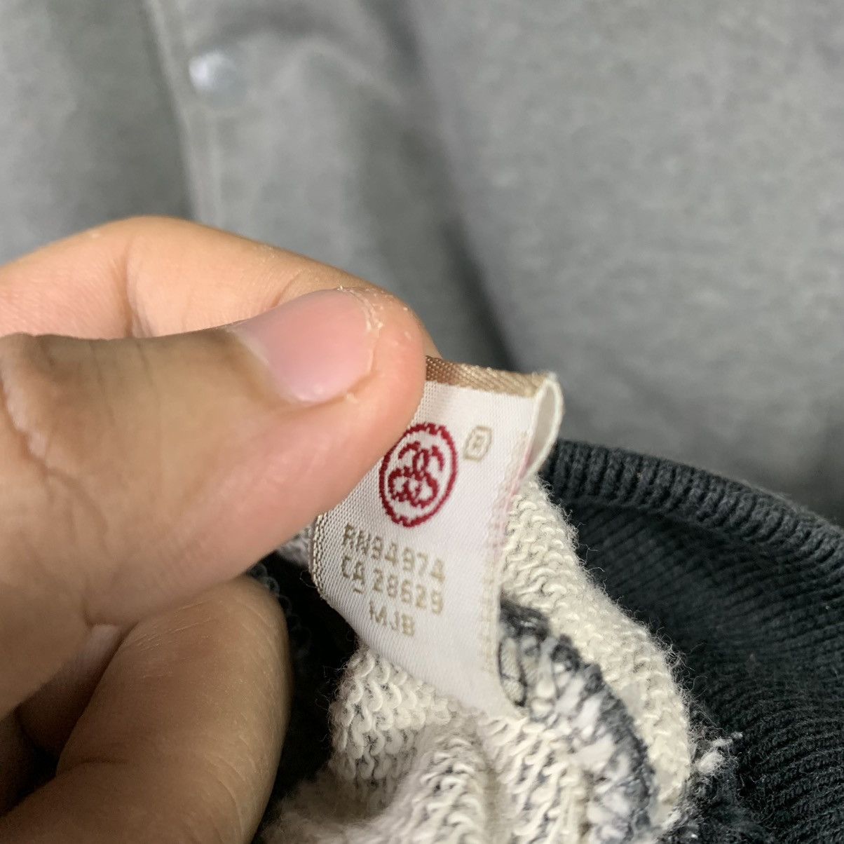 Stussy Stussy Tribe Varsity Jacket - L Size US L / EU 52-54 / 3 - 10 Thumbnail