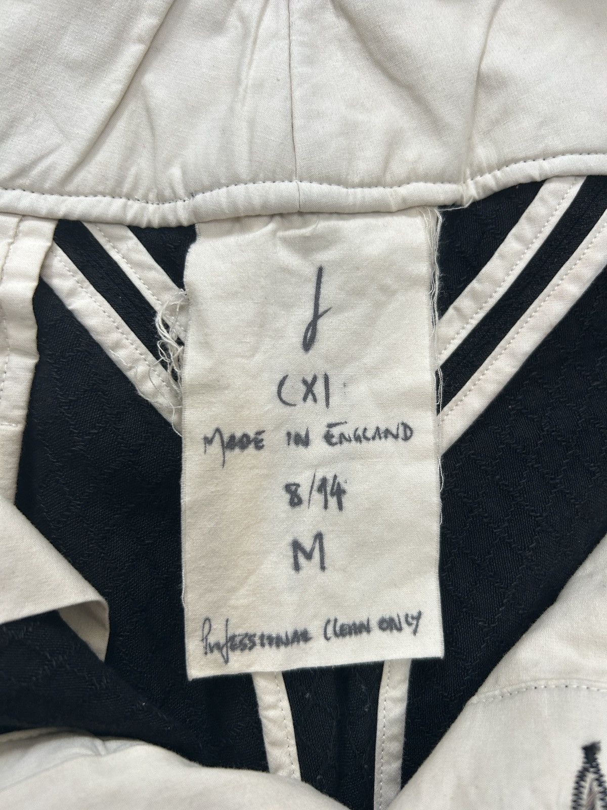 John Alexander Skelton John Alexander Skelton CXI Waistcoat with Matching Pants Size US M / EU 48-50 / 2 - 9 Thumbnail