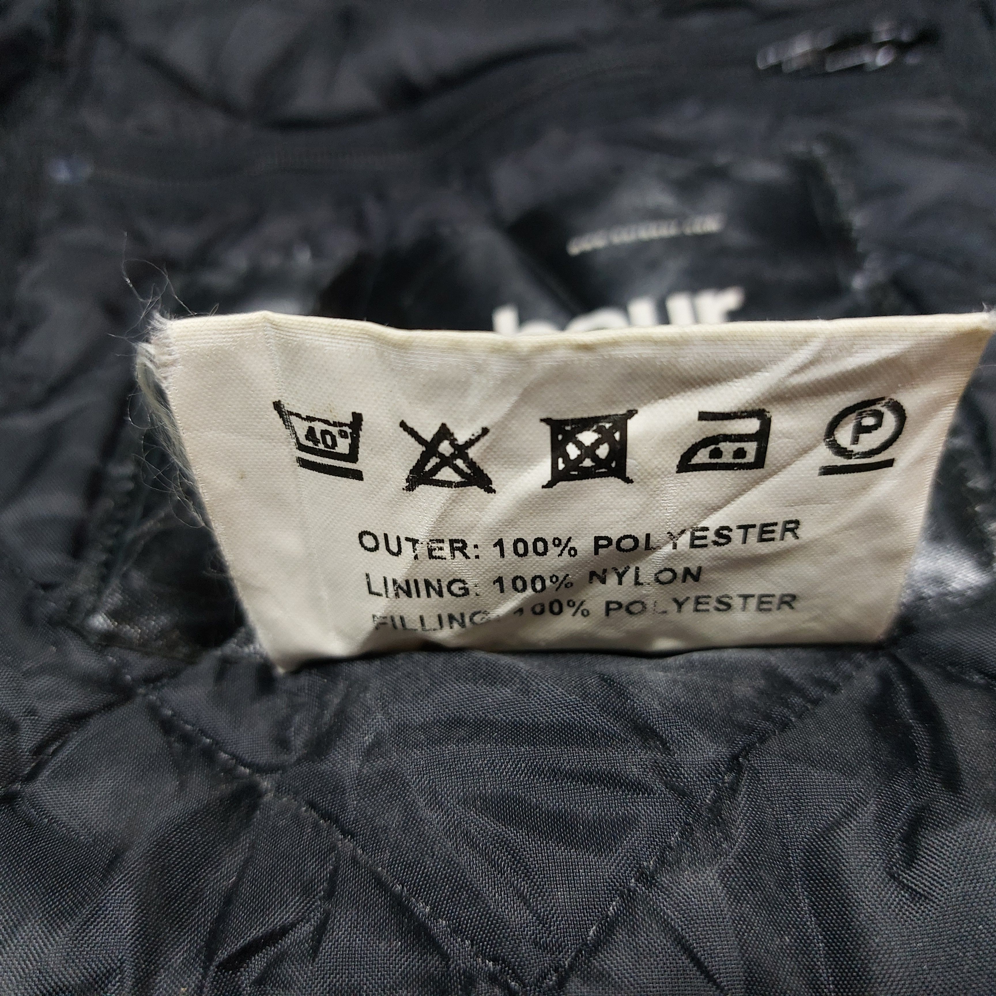 Barbour Barbour jacket Size US L / EU 52-54 / 3 - 5 Thumbnail