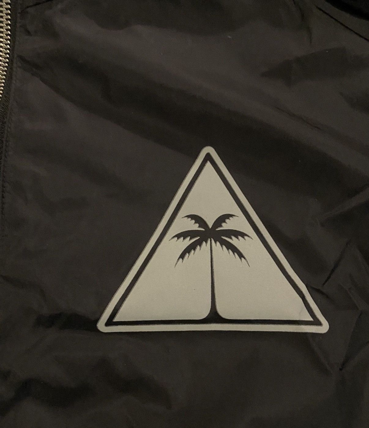 Palm Angels Palm Angels Windbreaker Jacket Size US M / EU 48-50 / 2 - 3 Thumbnail