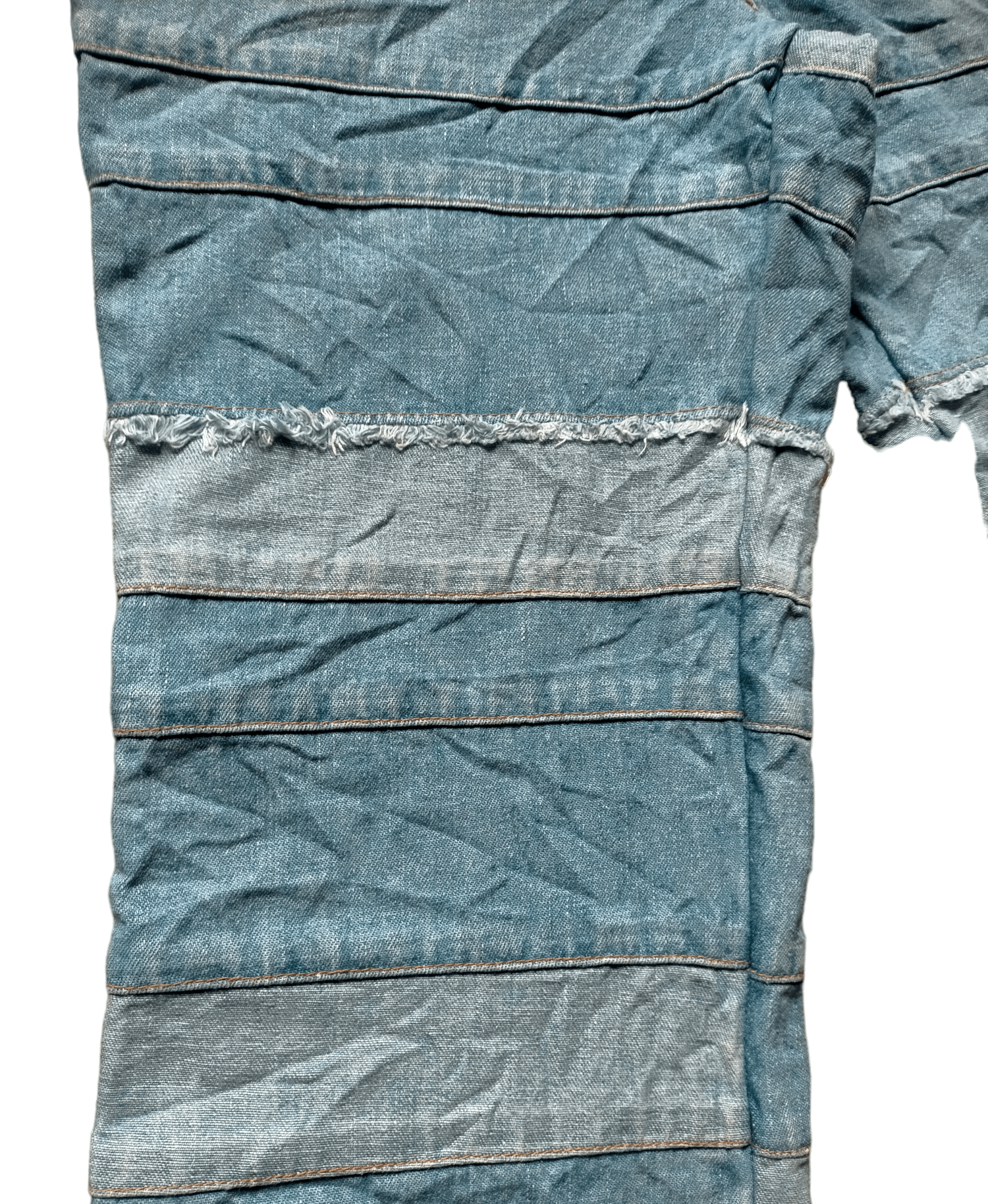 Hysteric Glamour Flare Jeans Jouer aux echecs Hagi Boot cut Denim Size US 26 / EU 42 - 7 Thumbnail