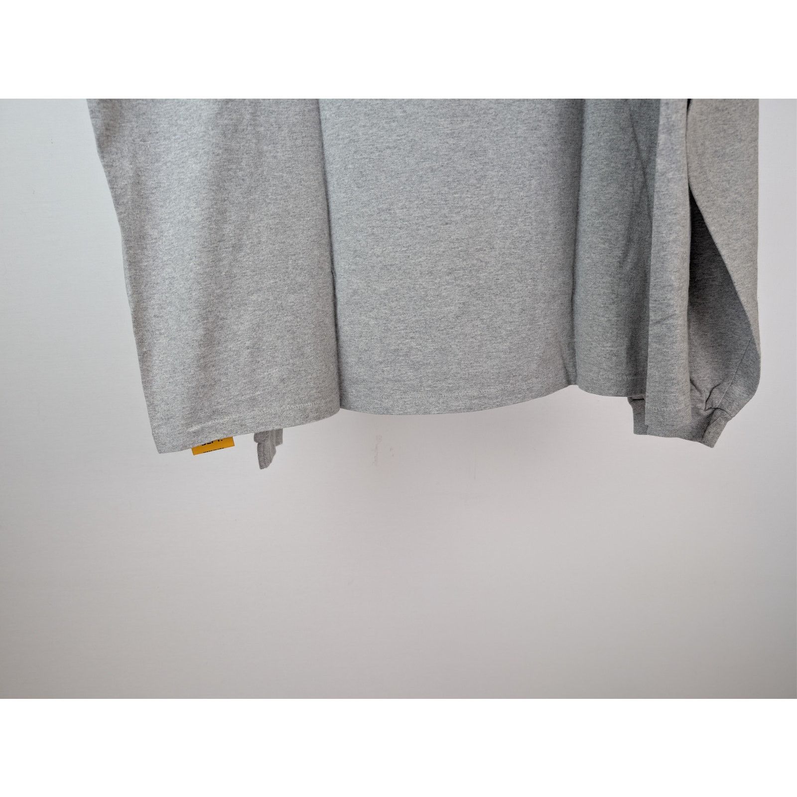 Gallery Dept. o1rshd1 French Collector Tee Shirt in Grey Size US XXL / EU 58 / 5 - 11 Thumbnail