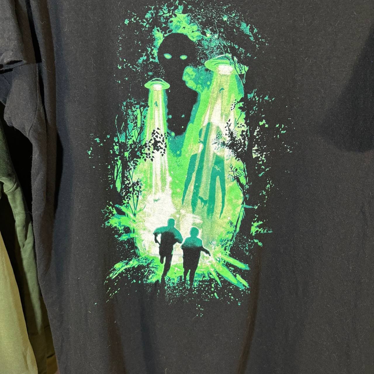 Other X-Files T-shirt Size:M Size US M / EU 48-50 / 2 - 3 Thumbnail