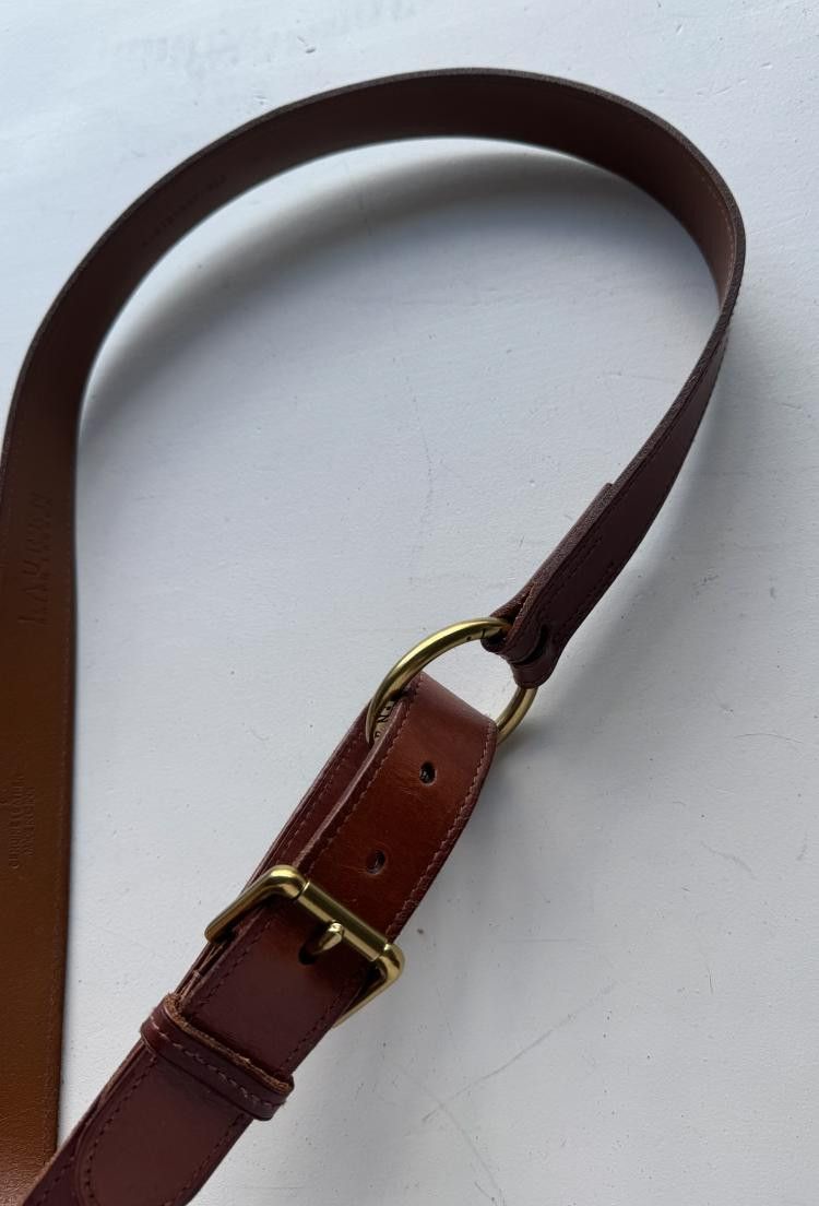 Lauren Ralph Lauren Lauren Ralph Lauren Belt Size ONE SIZE - 1 Thumbnail