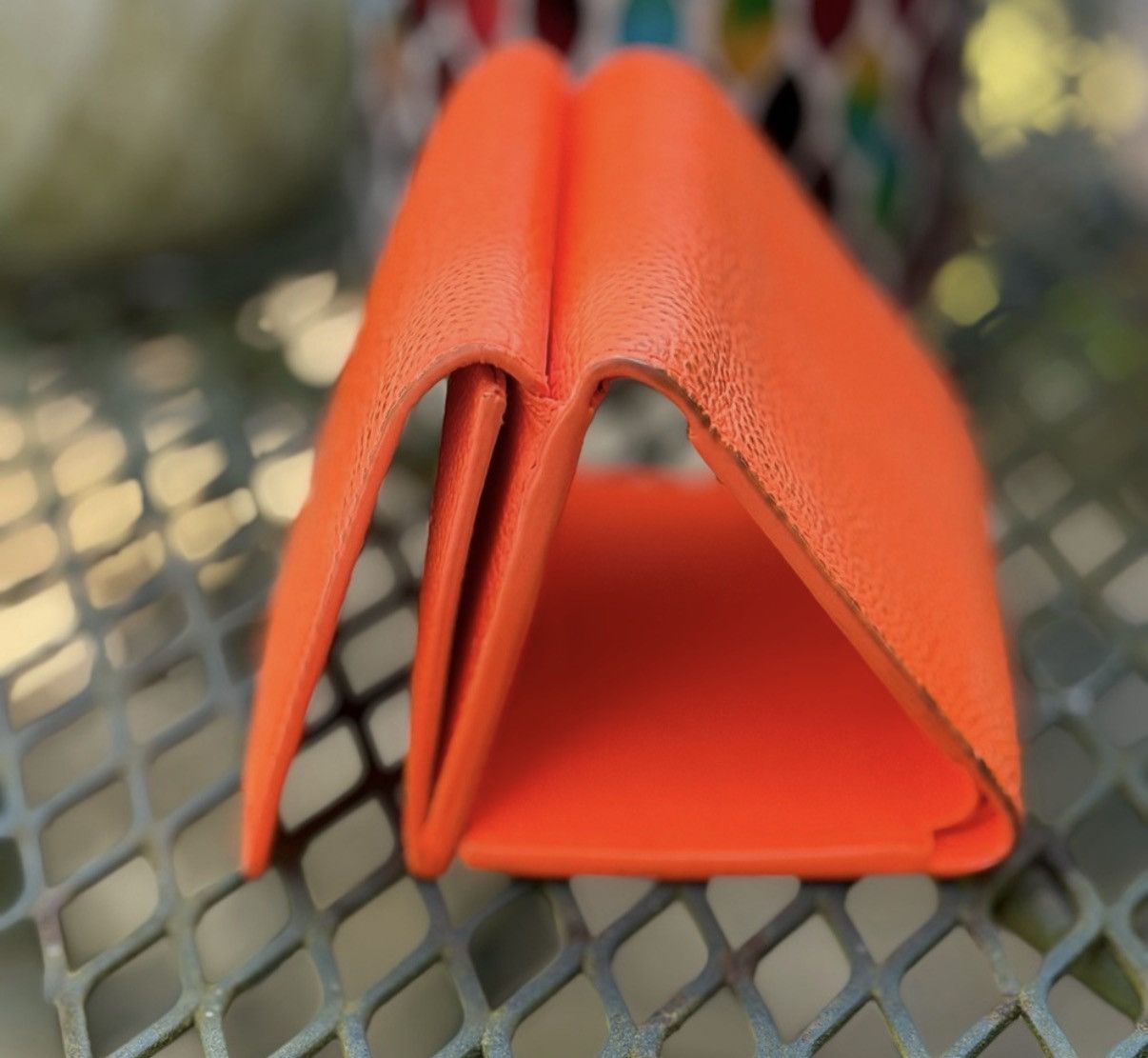Balenciaga Balenciaga wallet Size ONE SIZE - 9 Thumbnail