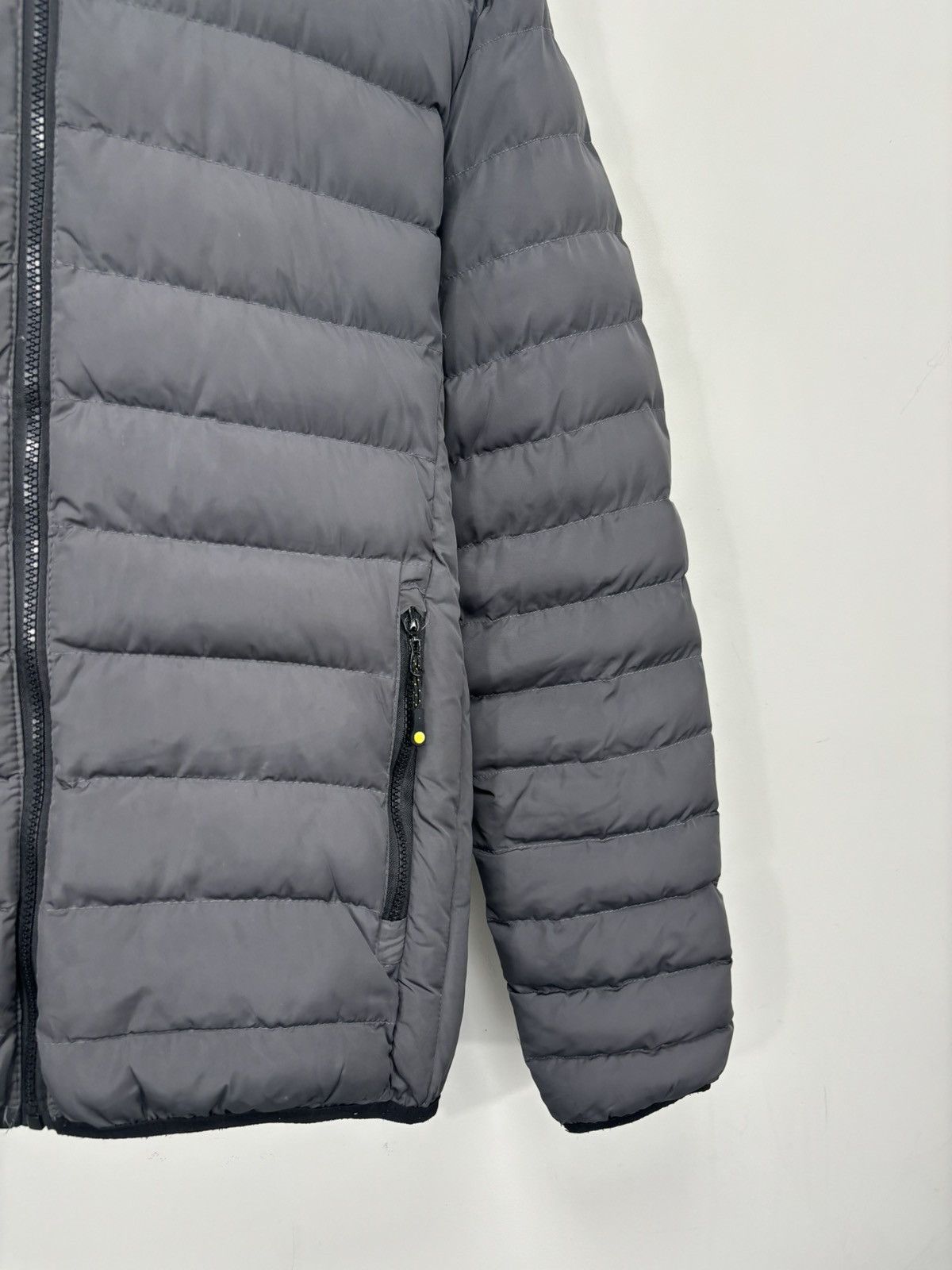 Romeo Gigli Romeo Gigli Sportif Men’s Luxury Outdoor Down Puffer Jacket Size US L / EU 52-54 / 3 - 4 Thumbnail