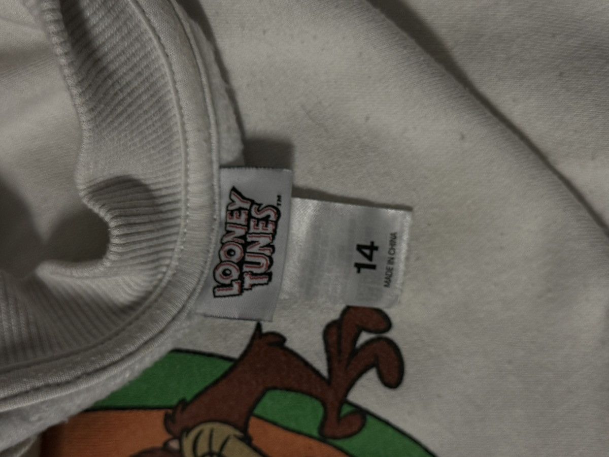 Other Looney Tunes Crew Neck Size XL / US 12-14 / IT 48-50 - 4 Thumbnail