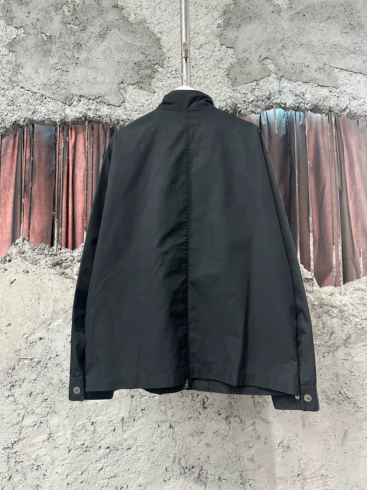 Aquascutum Aquascutum New L Size Jacket Size US L / EU 52-54 / 3 - 2 Thumbnail