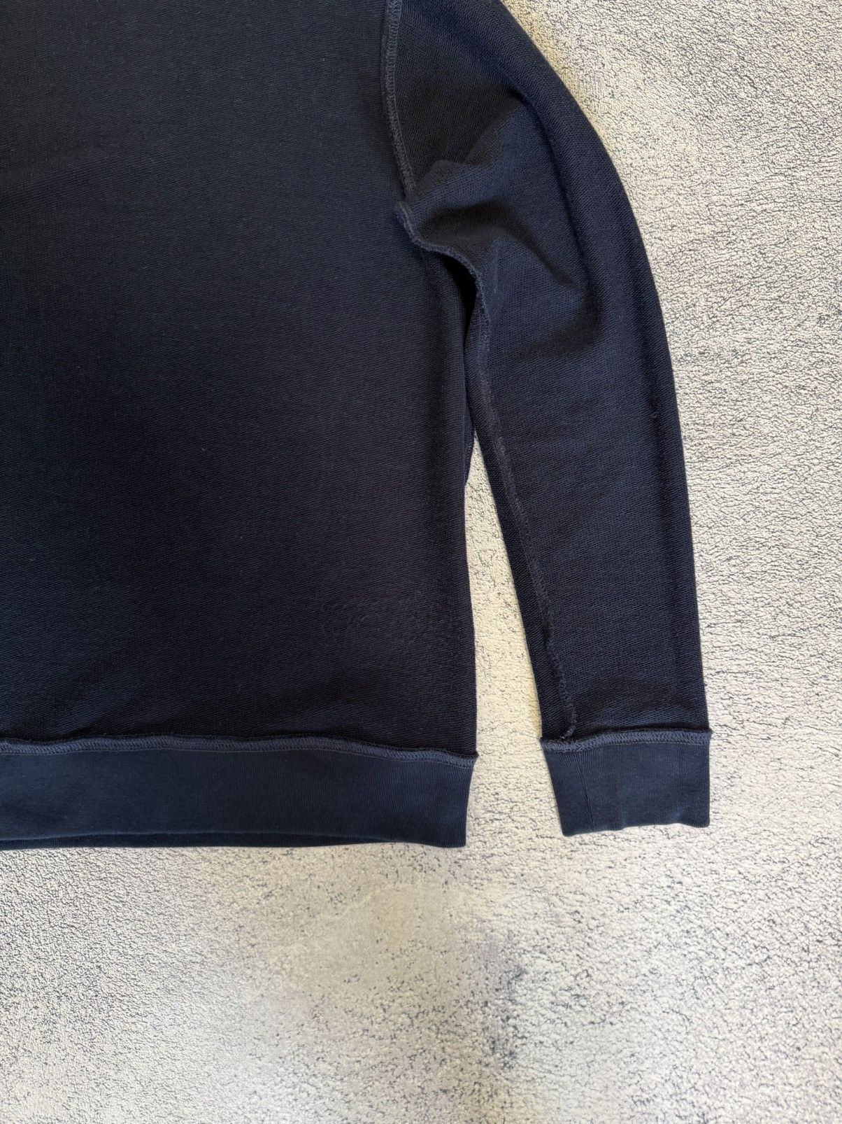 Paul & Shark Paul & Shark Sport Navy Crewneck Sweatshirt Logo Authentic Size US S / EU 44-46 / 1 - 18 Thumbnail