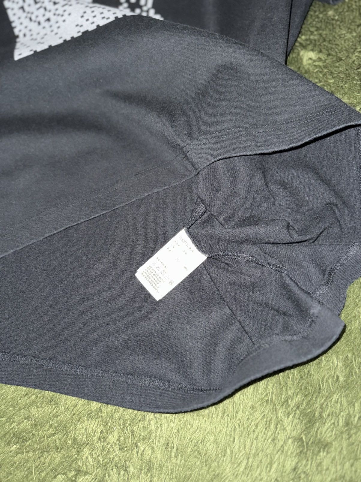 Cav Empt [XXL] Cav Empt for Worksout Graphic T-Shirt Size US XXL / EU 58 / 5 - 5 Thumbnail