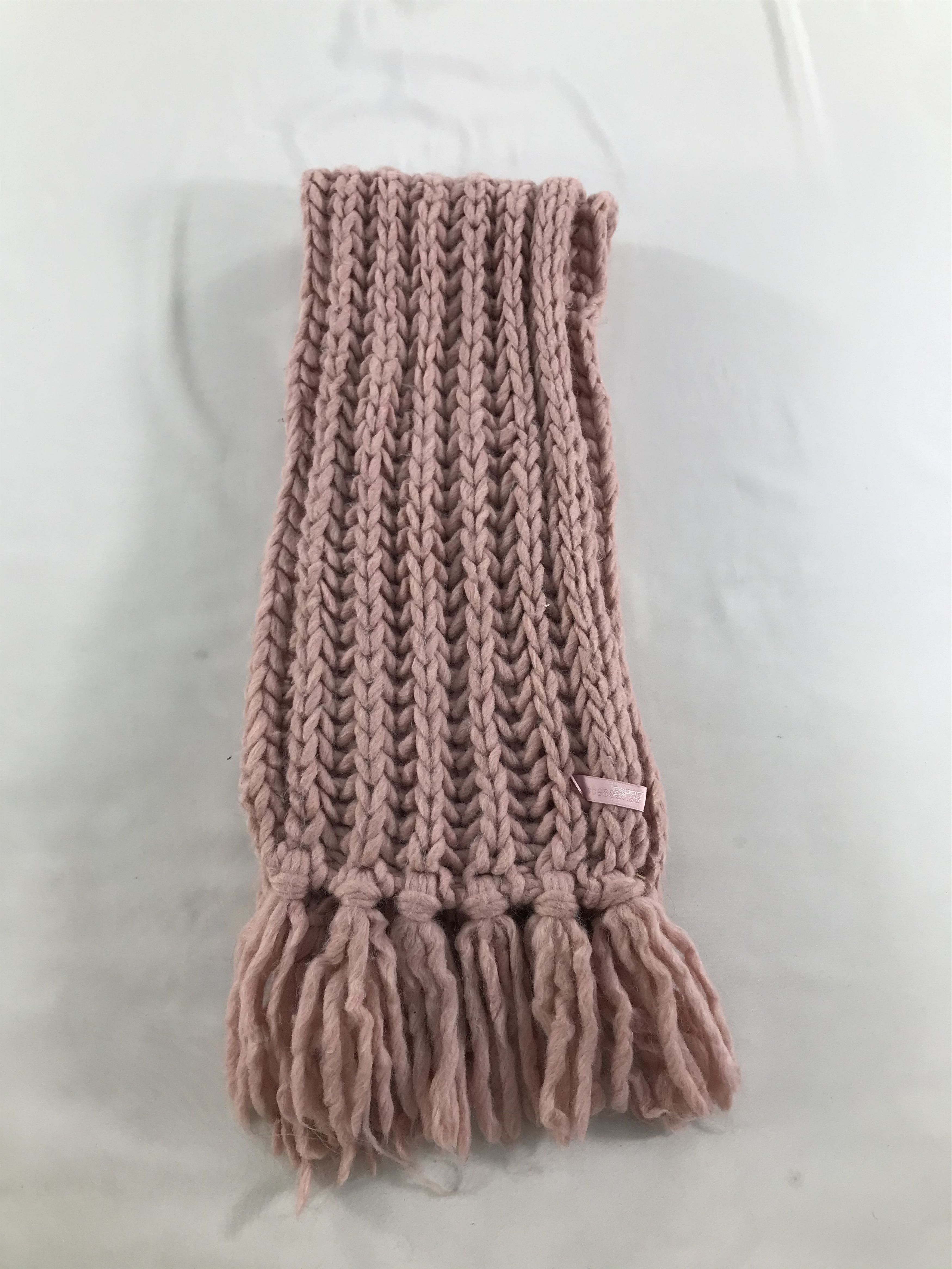 Esprit Esprit Scarf Muffler Knitwear Neckwear Neck Warmer V180 Size ONE SIZE - 2 Thumbnail