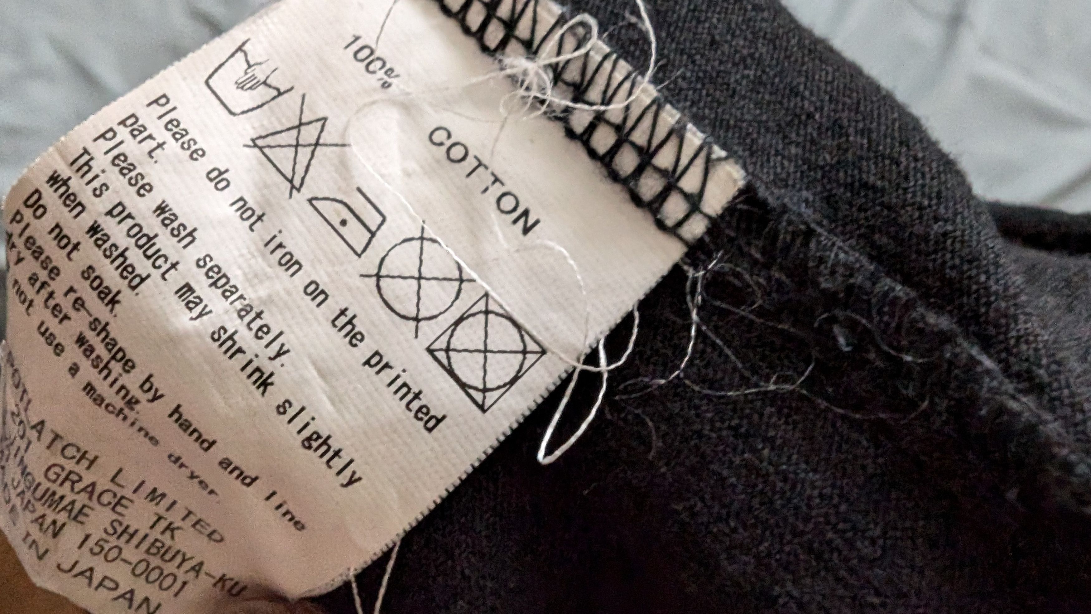 Cav Empt Cav Empt Simulacra Shirt Size US M / EU 48-50 / 2 - 5 Thumbnail