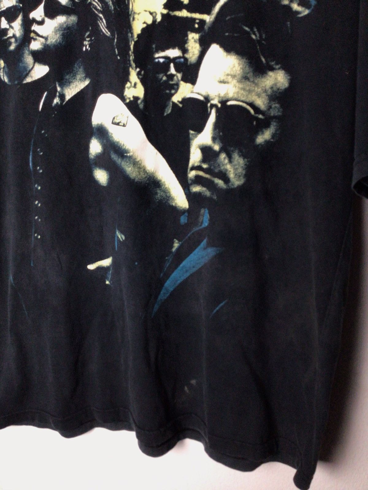Bon Jovi Bon Jovi 90's EU bootleg Size US XL / EU 56 / 4 - 7 Thumbnail