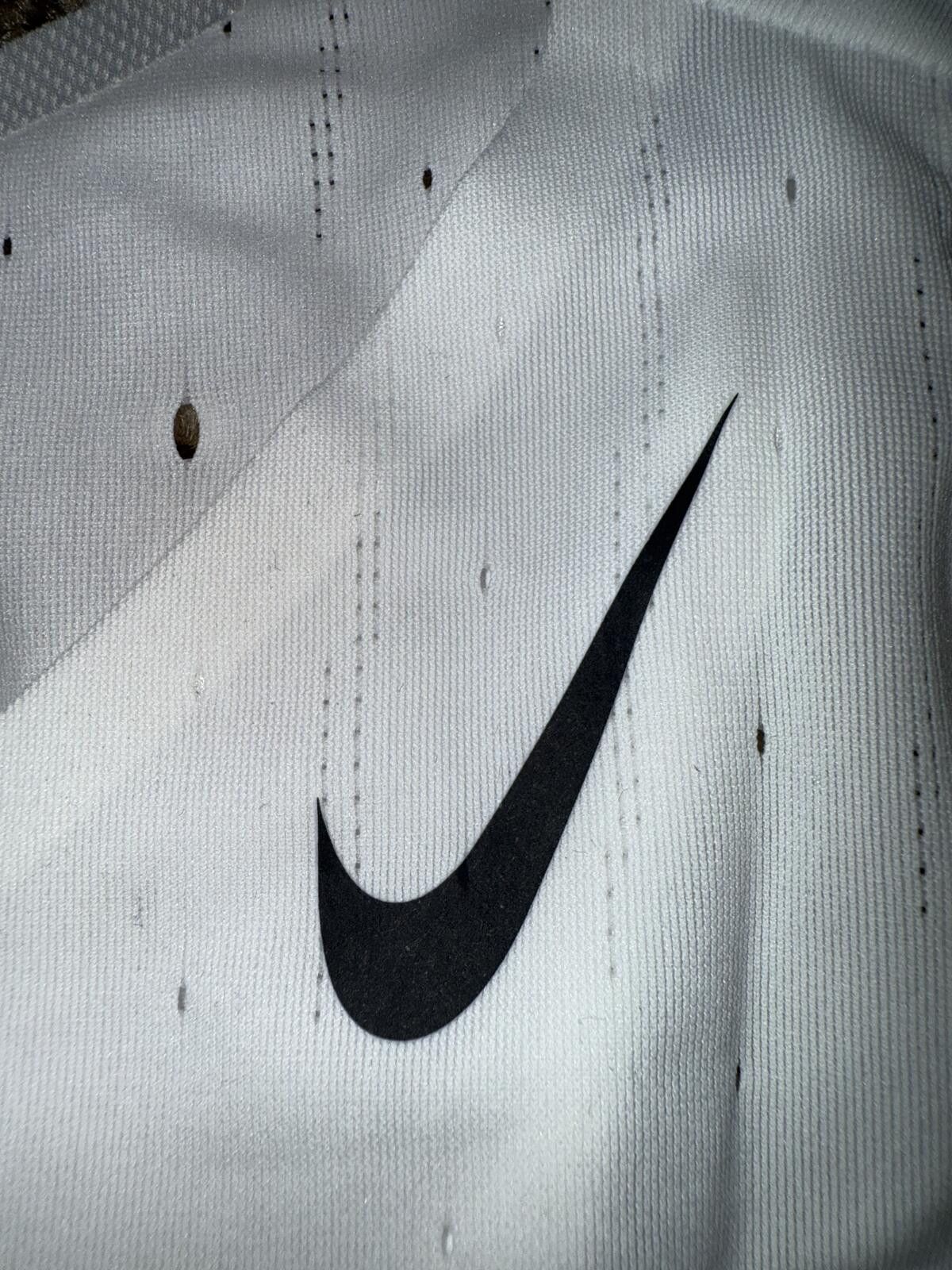 Nike Nike AeroSwift Women's Dri-FIT ADV Running Singlet Size L / US 10 / IT 46 - 4 Thumbnail