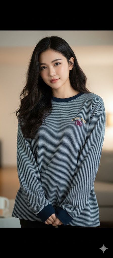 Vintage e33 Vintage Mara Dolce Italy Embroidery Sweatshirt Size US M / EU 48-50 / 2 - 1 Thumbnail