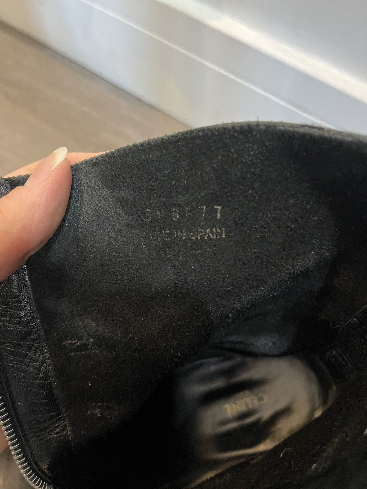 Celine Celine Berlin Boots Size US 10 / IT 40 - 8 Thumbnail