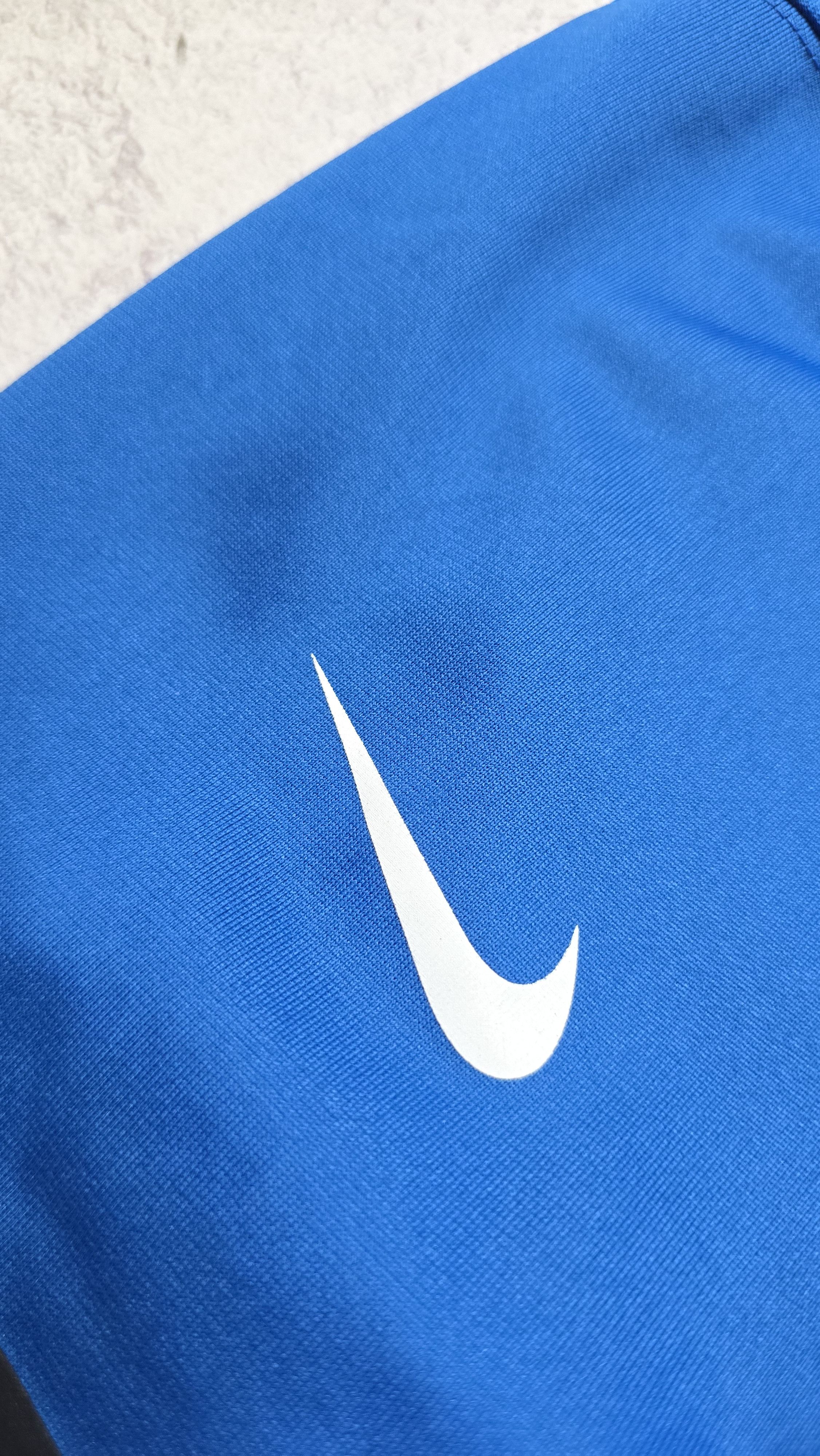 Nike Reggie Bush #21 Detroit Lions Nike On Field NFL Jersey Size US XL / EU 56 / 4 - 6 Thumbnail