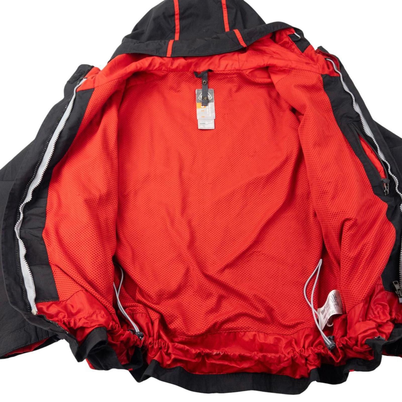 Nike Vintage Nike ACG Climafit Zip Up Jacket Size M Size US M / EU 48-50 / 2 - 4 Thumbnail