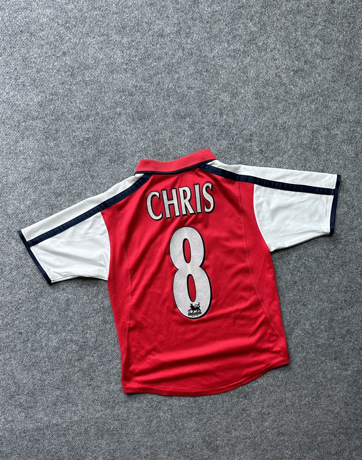 Nike × Vintage Vintage jersey Nike FC Arsenal Dreamcast kids size XL Size US XXS / EU 40 - 9 Thumbnail