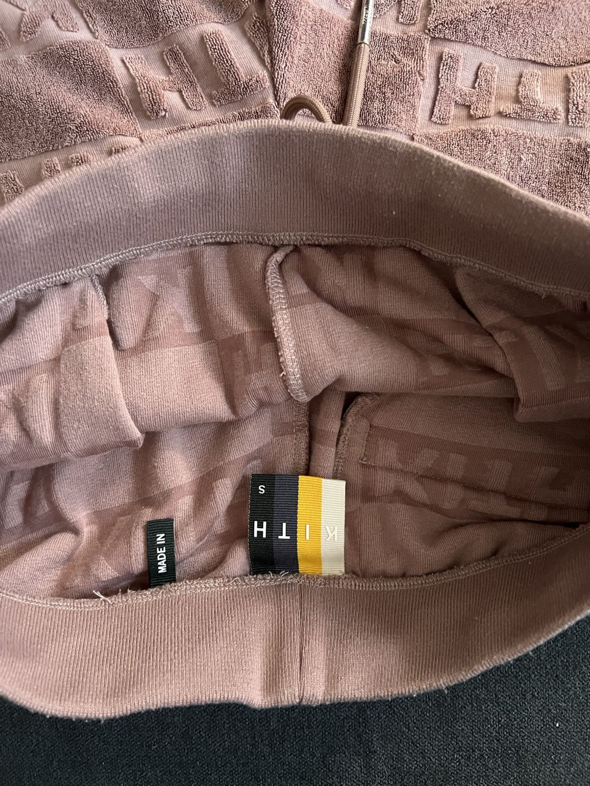 Kith Kith Graham Short Size US 30 / EU 46 - 4 Thumbnail