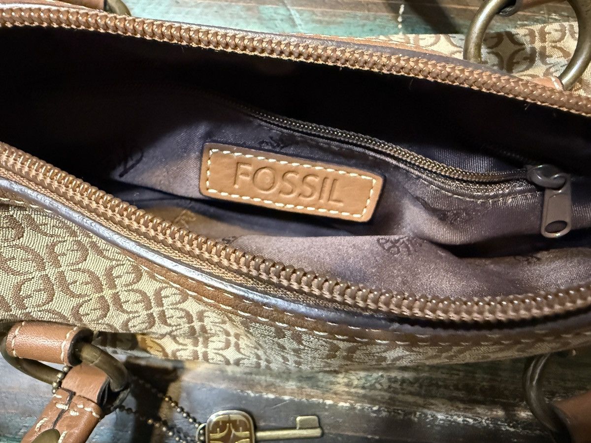 Fossil Fossil shoulder bag purse Size ONE SIZE - 3 Thumbnail