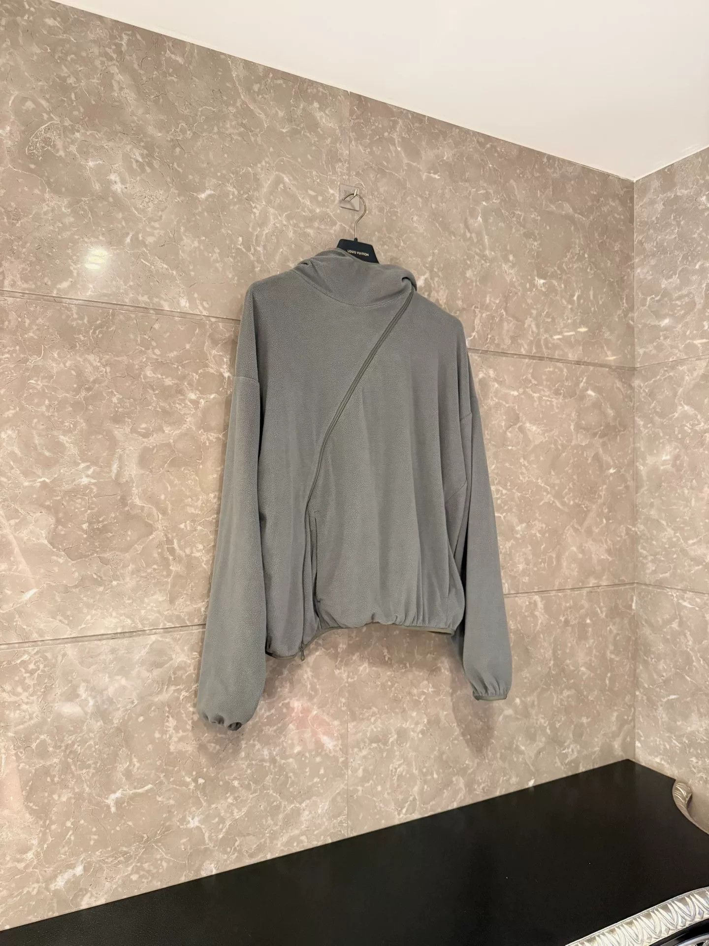 POST ARCHIVE FACTION (PAF) Post Archive Faction PAF Fleece Hoodie Size US M / EU 48-50 / 2 - 1 Thumbnail