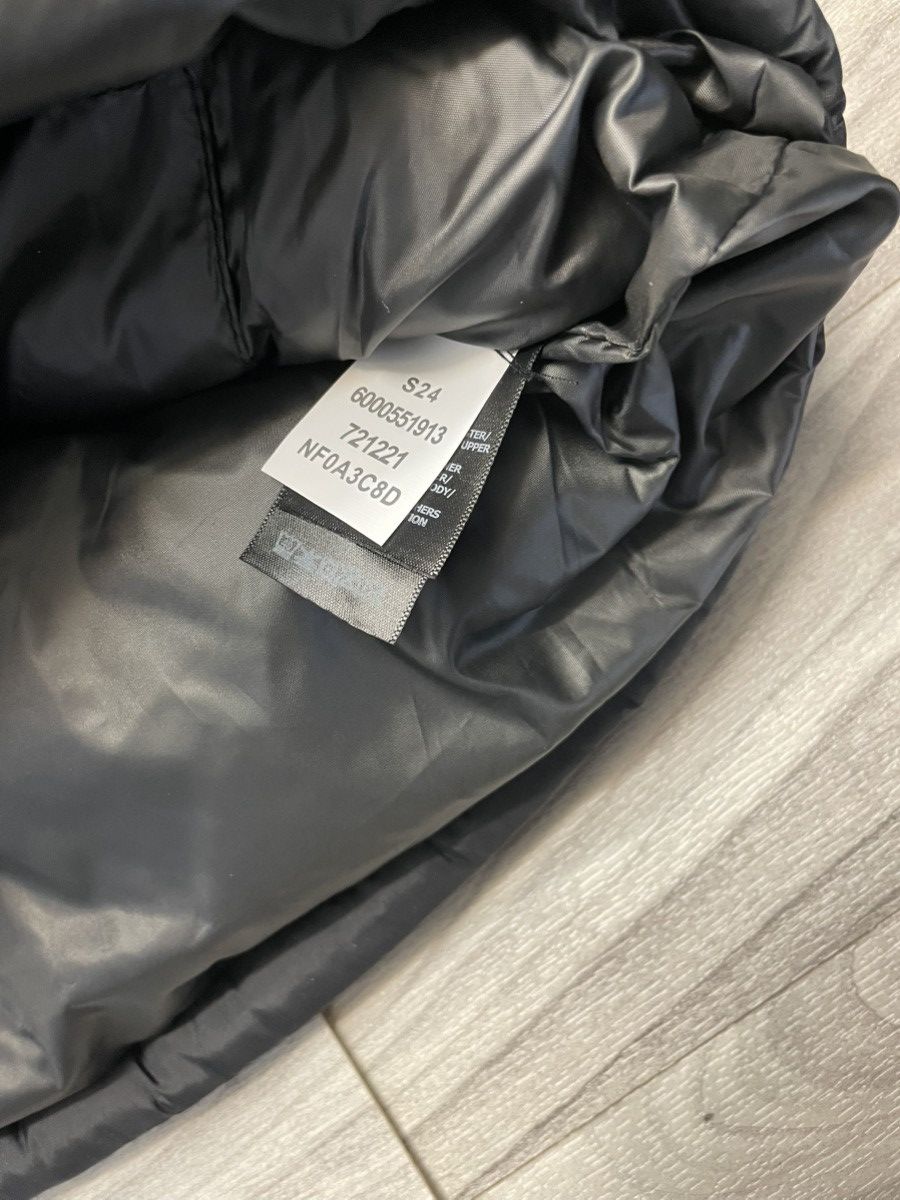 The North Face The North Face 1996 Retro Nuptse Jacket – Black, Medium, 700 Size US M / EU 48-50 / 2 - 5 Thumbnail