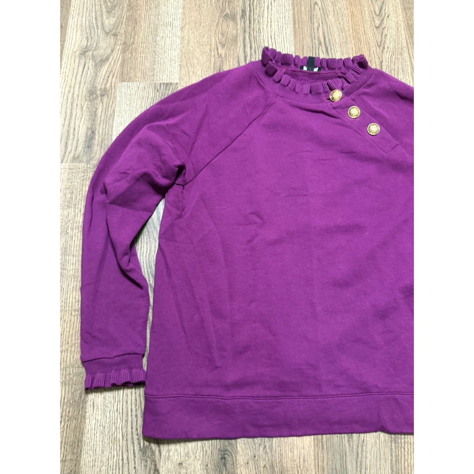 Talbots VINTAGE? No. Size M / US 6-8 / IT 42-44 - 3 Thumbnail