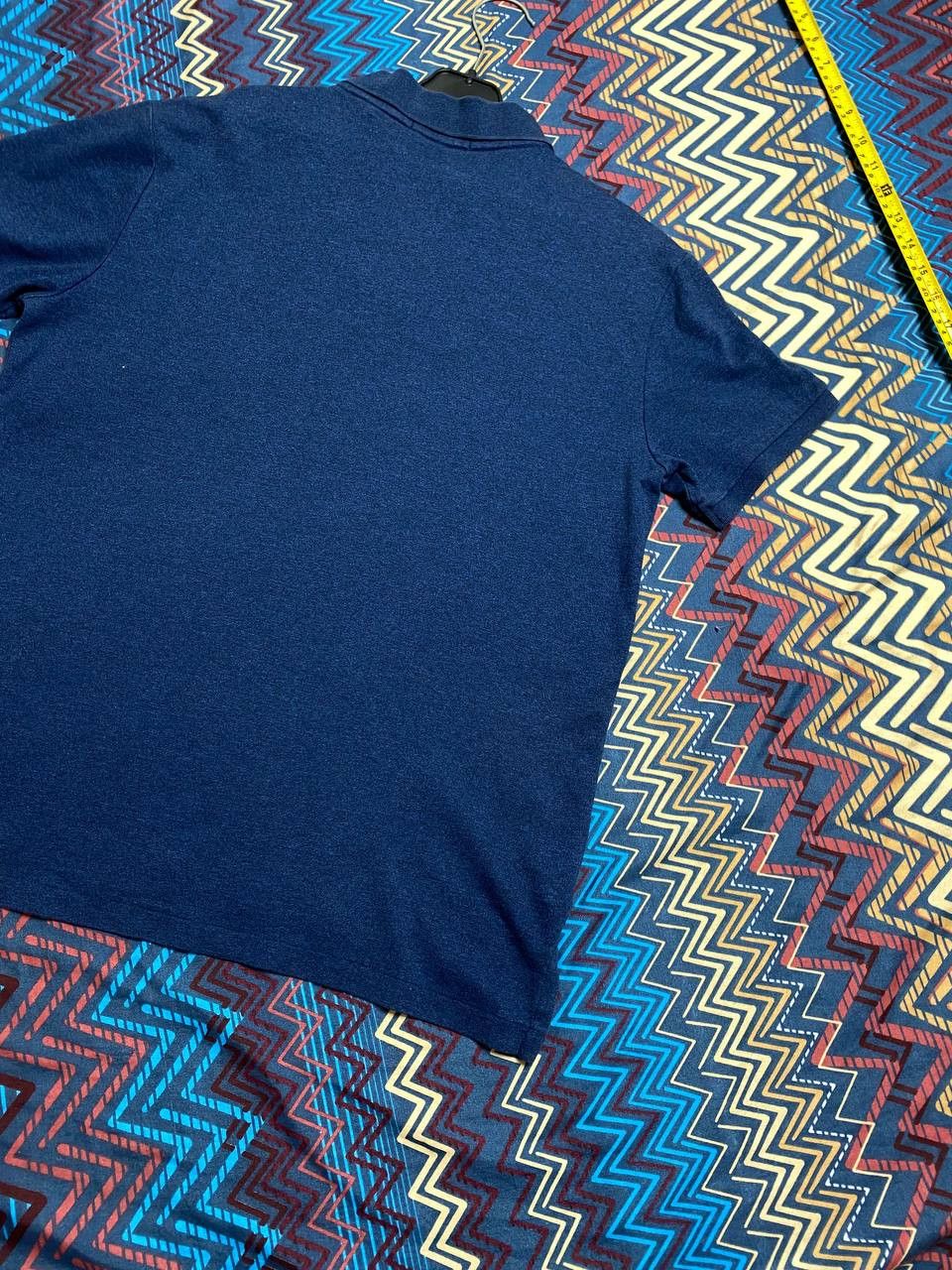Polo Ralph Lauren × Vintage 🇺🇸 Vintage Y2K Polo Ralph Lauren Polo T-Shirt Retro Rare Size US M / EU 48-50 / 2 - 6 Thumbnail
