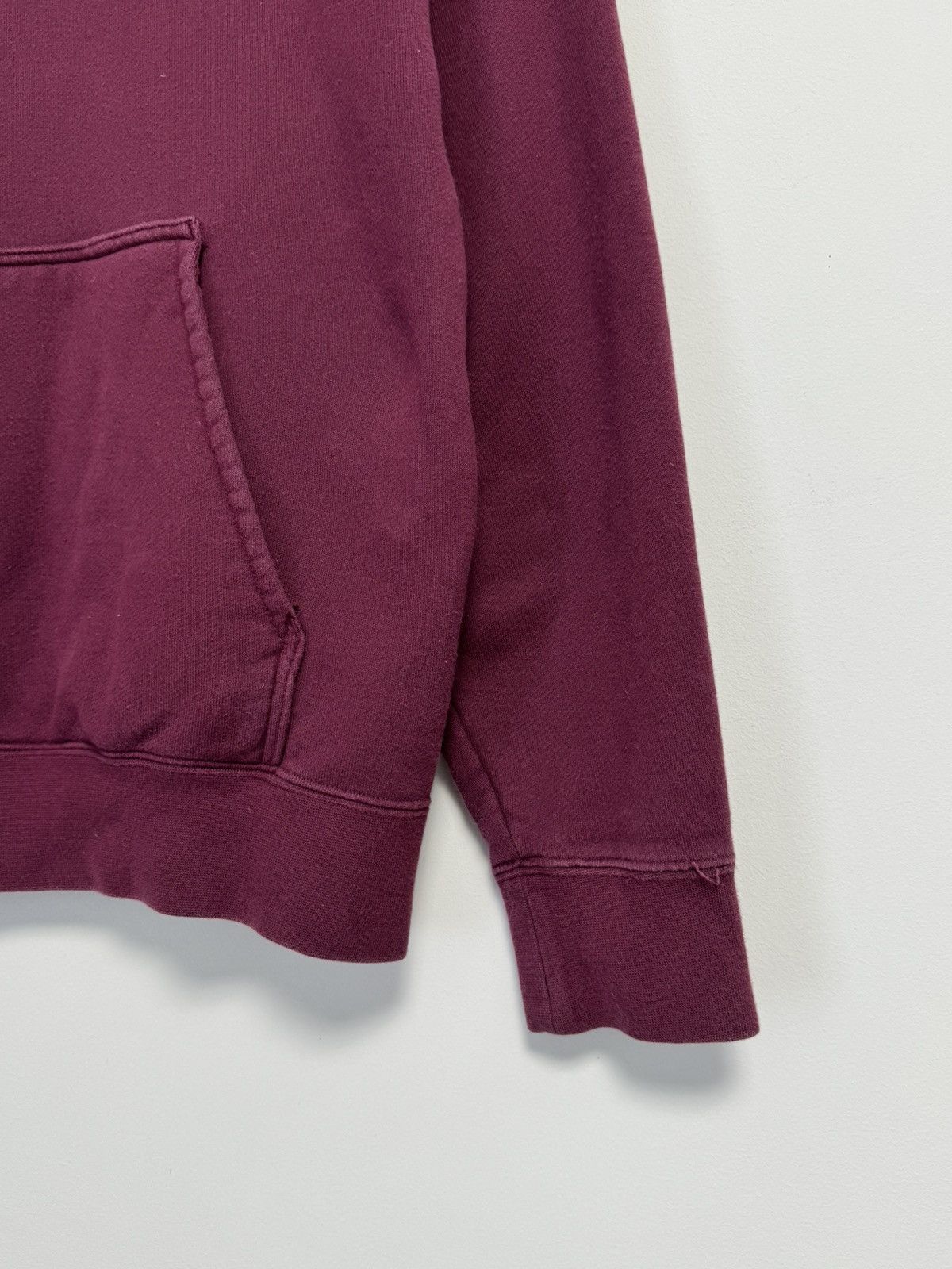 Nike × Vintage Nike Court Vintage Y2K style Hoodie Size US M / EU 48-50 / 2 - 7 Thumbnail