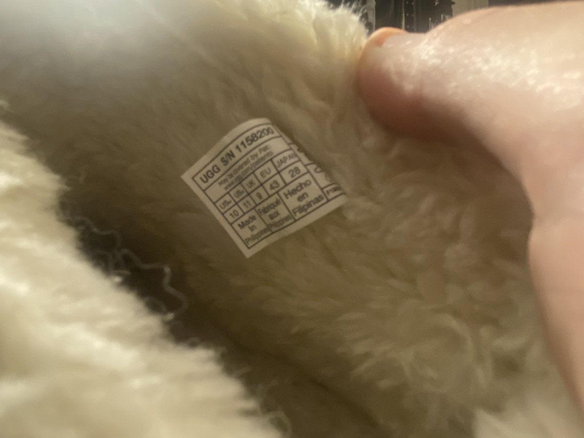 Ugg UGG Venture Daze boots Size US 10 / EU 43 - 7 Thumbnail