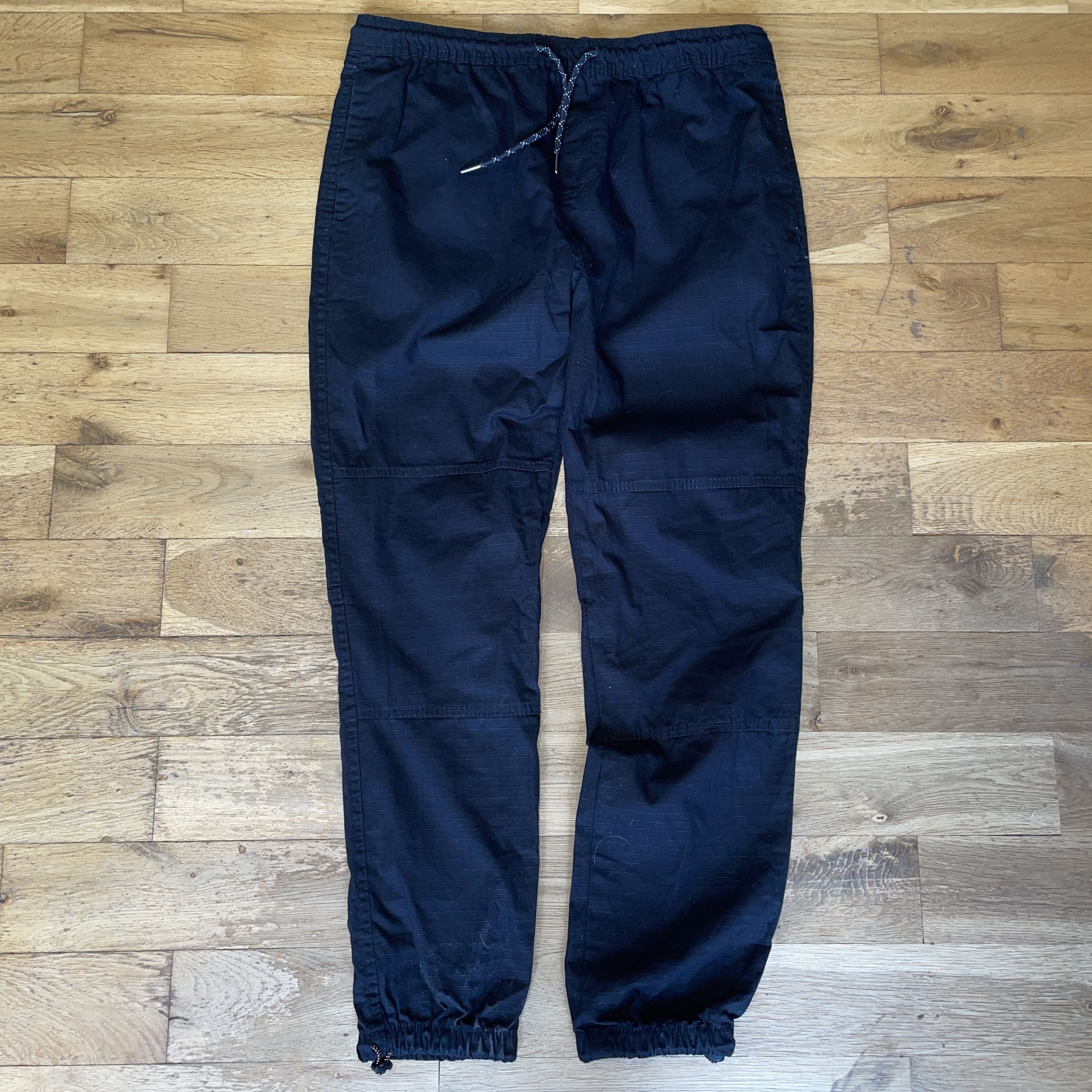 Brooklyn Clothing Brooklyn Clothing Men's Fashion Joggers Size L Size US 36 / EU 52 - 1 Thumbnail