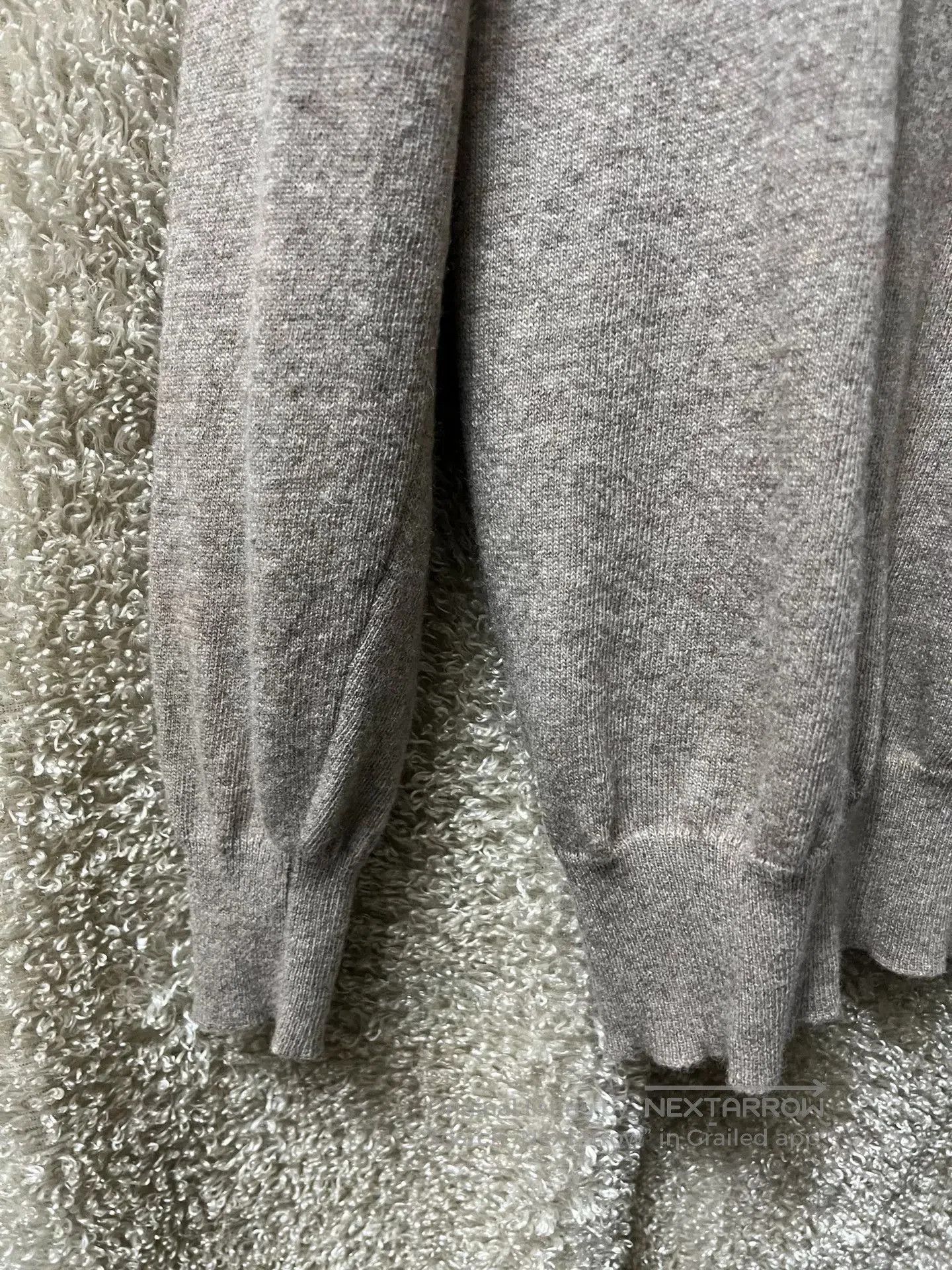 Marc Jacobs Marc Jacobs Men's Italian Wool Sweater. Size US M / EU 48-50 / 2 - 2 Thumbnail