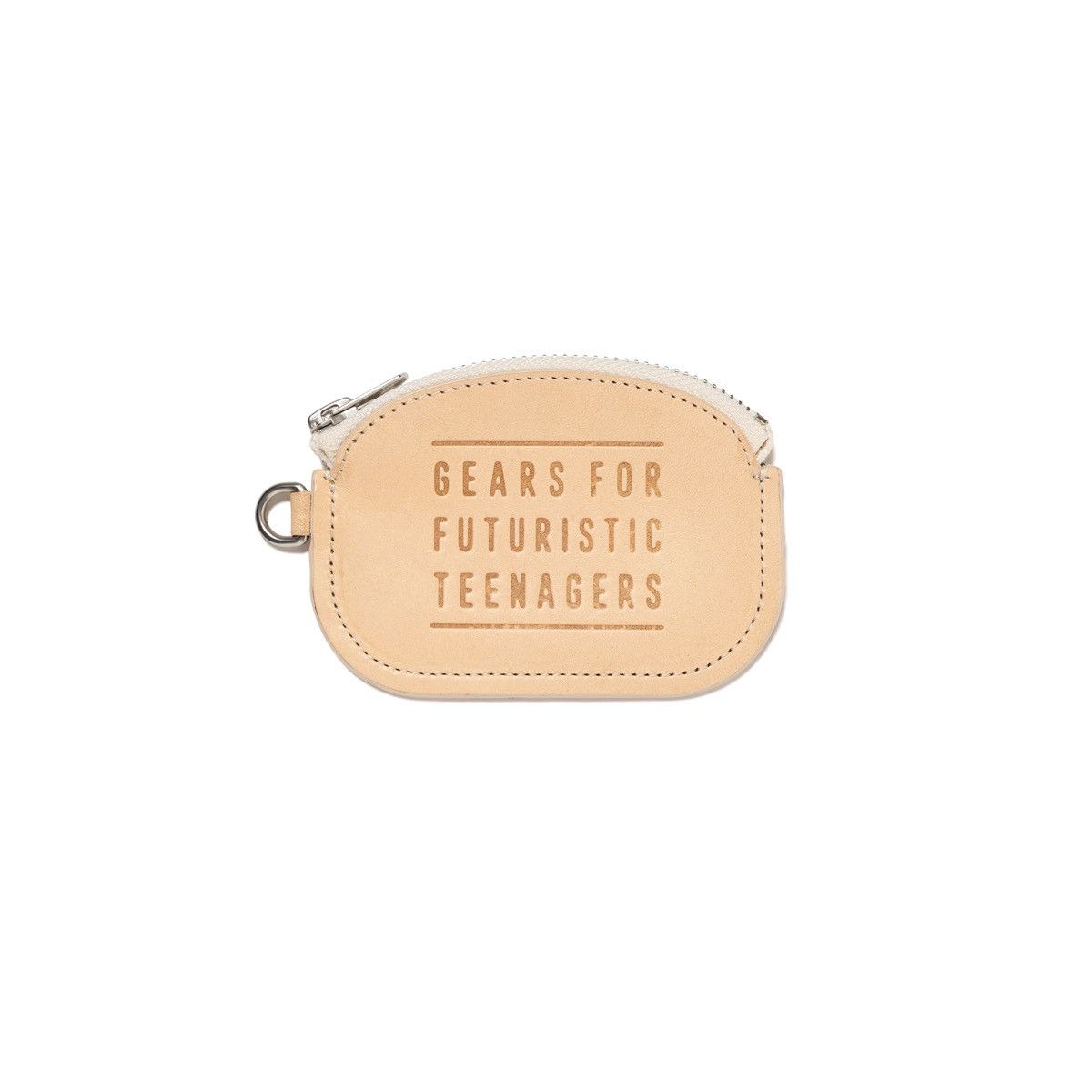 Human Made Human Made Coin Case Size ONE SIZE - 1 Thumbnail