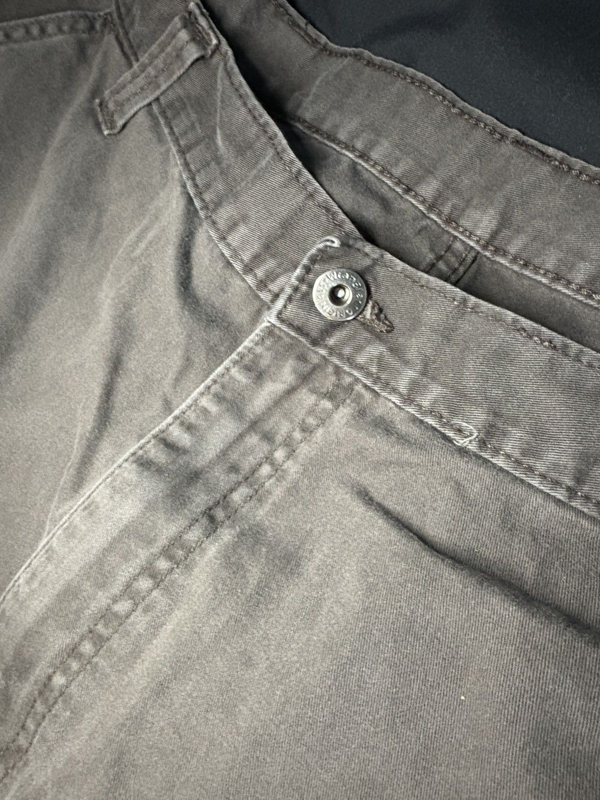 Other Cargo shorts Size US 38 / EU 54 - 3 Thumbnail