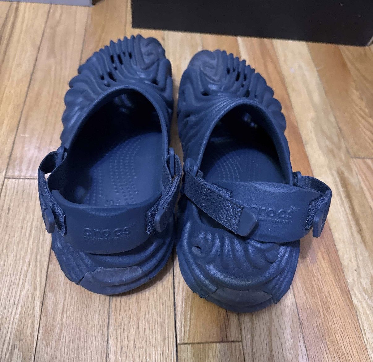 Crocs Salehe bembury crocs Size US 10 / EU 43 - 4 Thumbnail