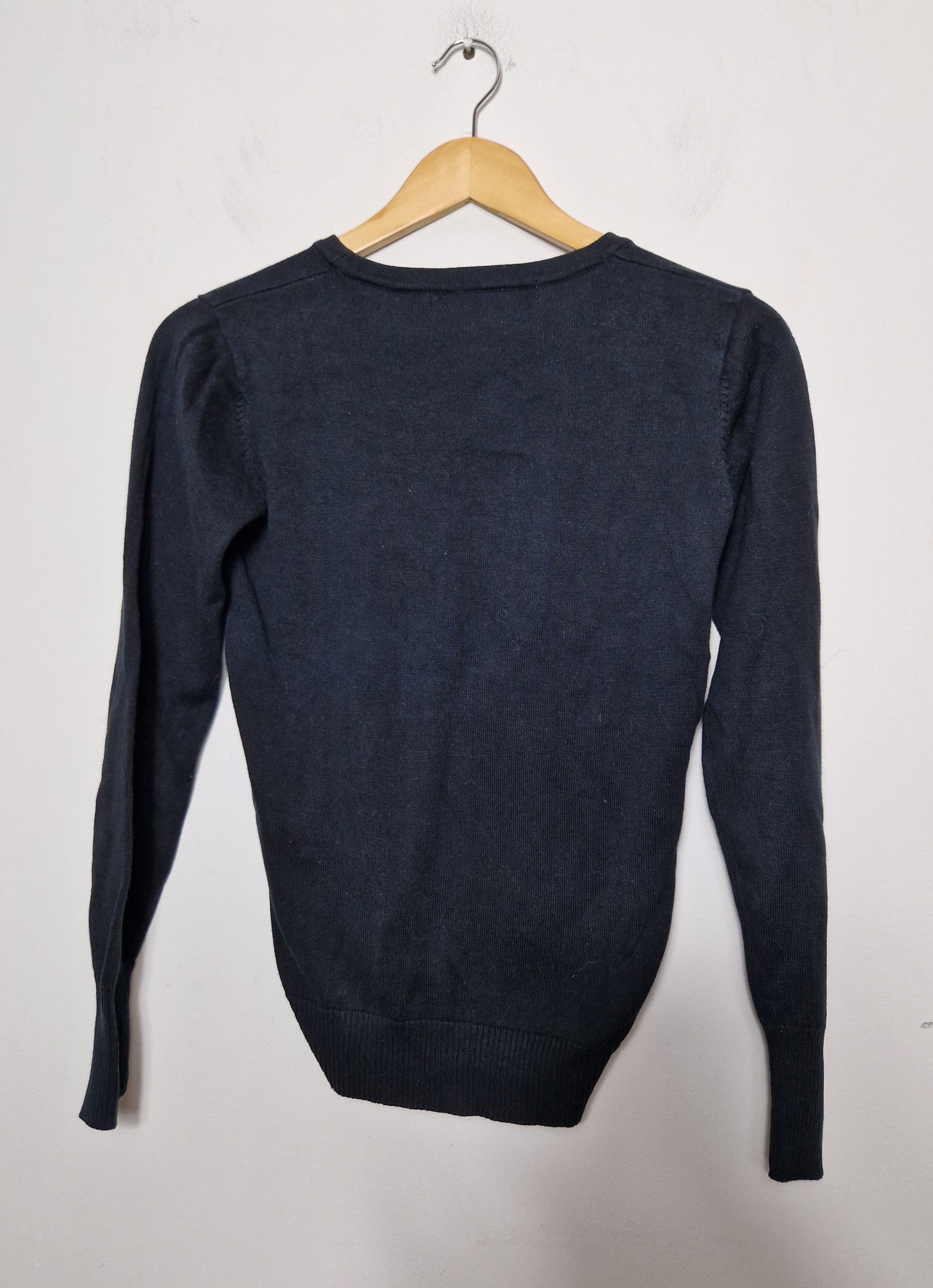 Marc Jacobs × Vintage Marc Jacobs cardigan Size M / US 6-8 / IT 42-44 - 3 Thumbnail