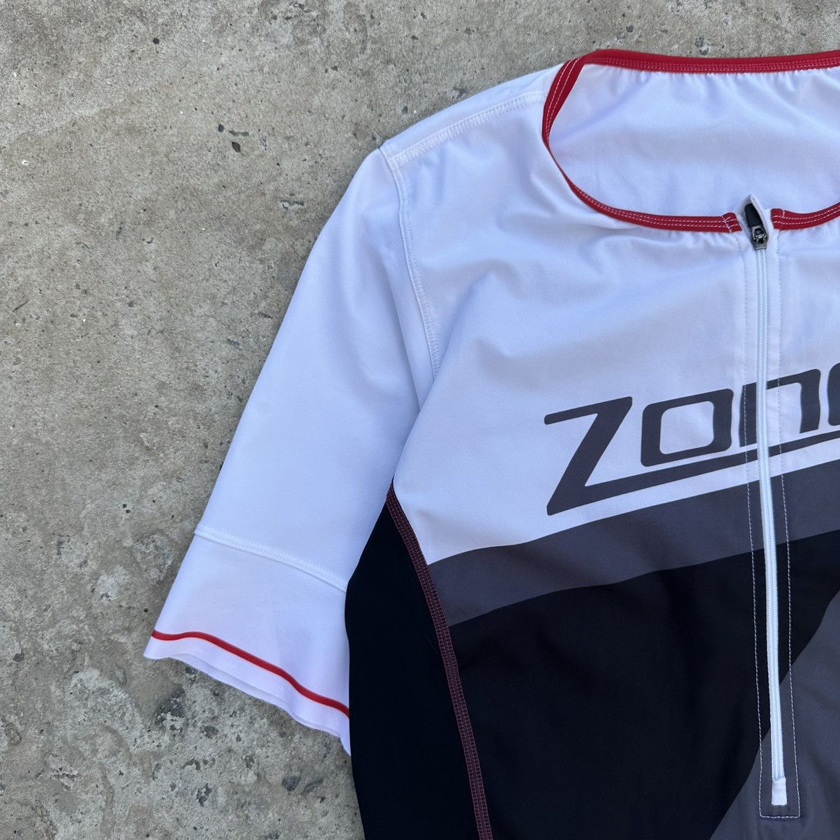 Sports Specialties Vintage Velotrico Cycling Suit Zone3 Triathlon cycling suit Size US L / EU 52-54 / 3 - 3 Thumbnail
