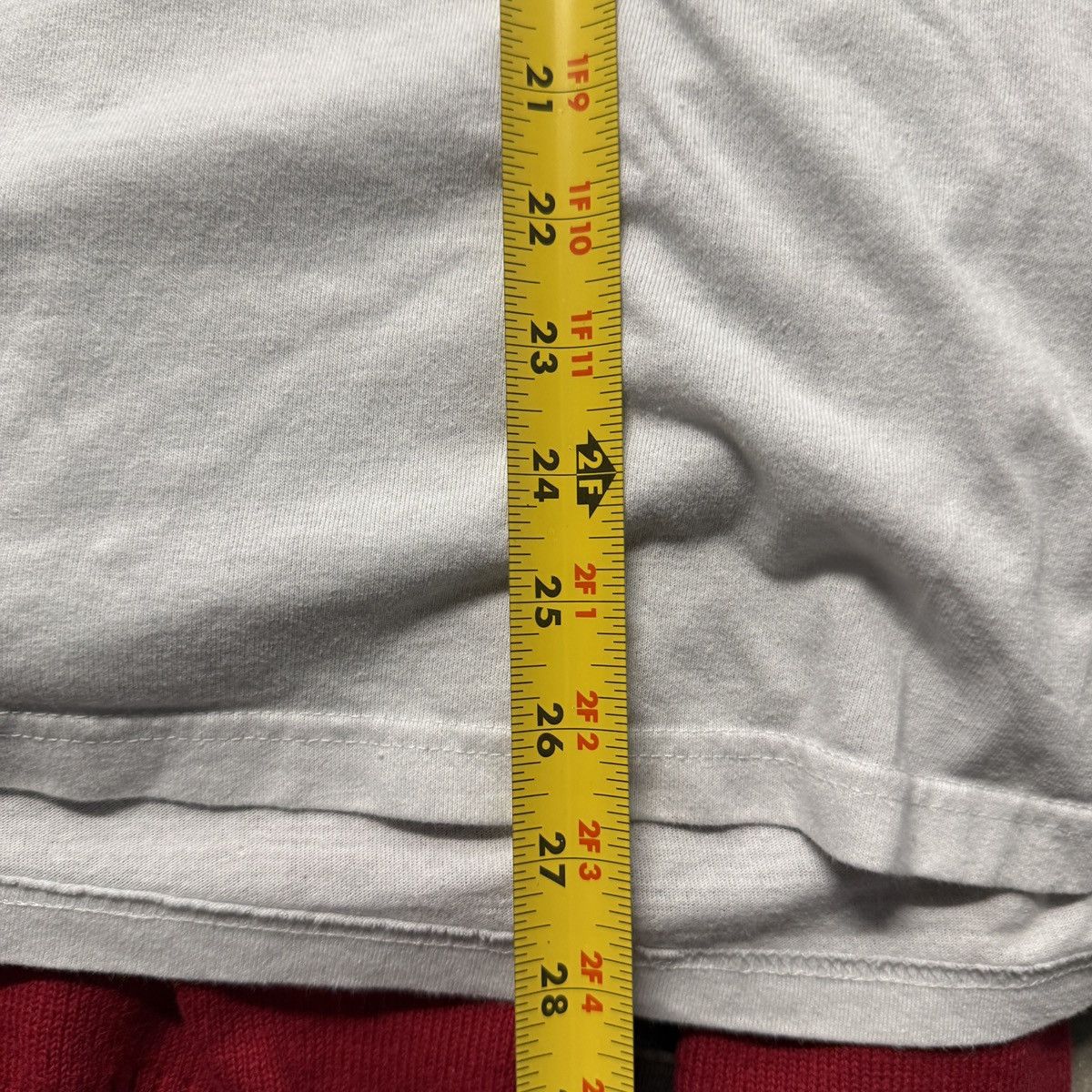 Other Avatar The Last Airbender Aang White Graphic Tee Mens XL Size US XL / EU 56 / 4 - 5 Thumbnail
