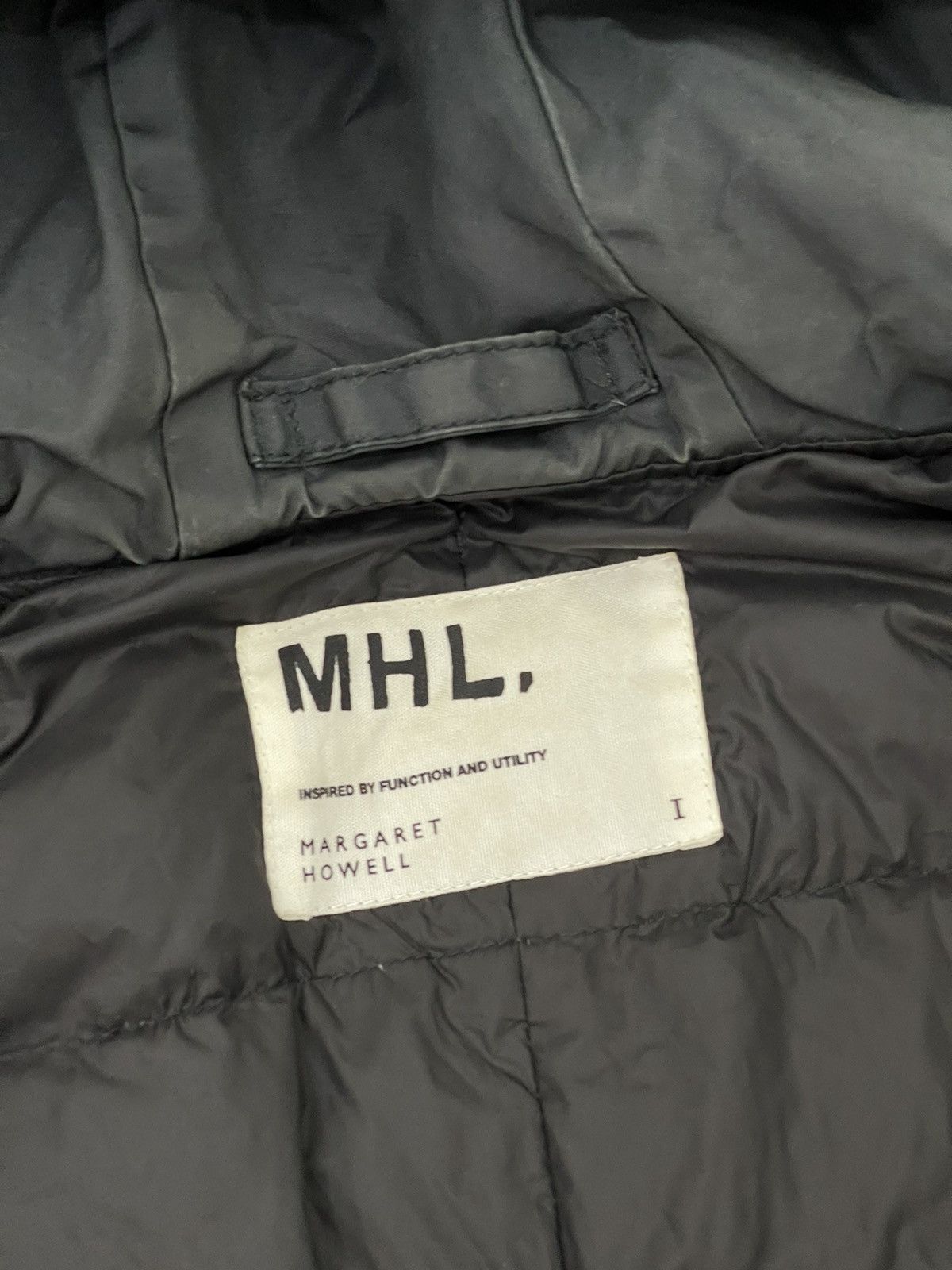 Margaret Howell Down Jacket Hoodie Margaret Howell Sun Faded 5🟩3 Size US M / EU 48-50 / 2 - 18 Thumbnail