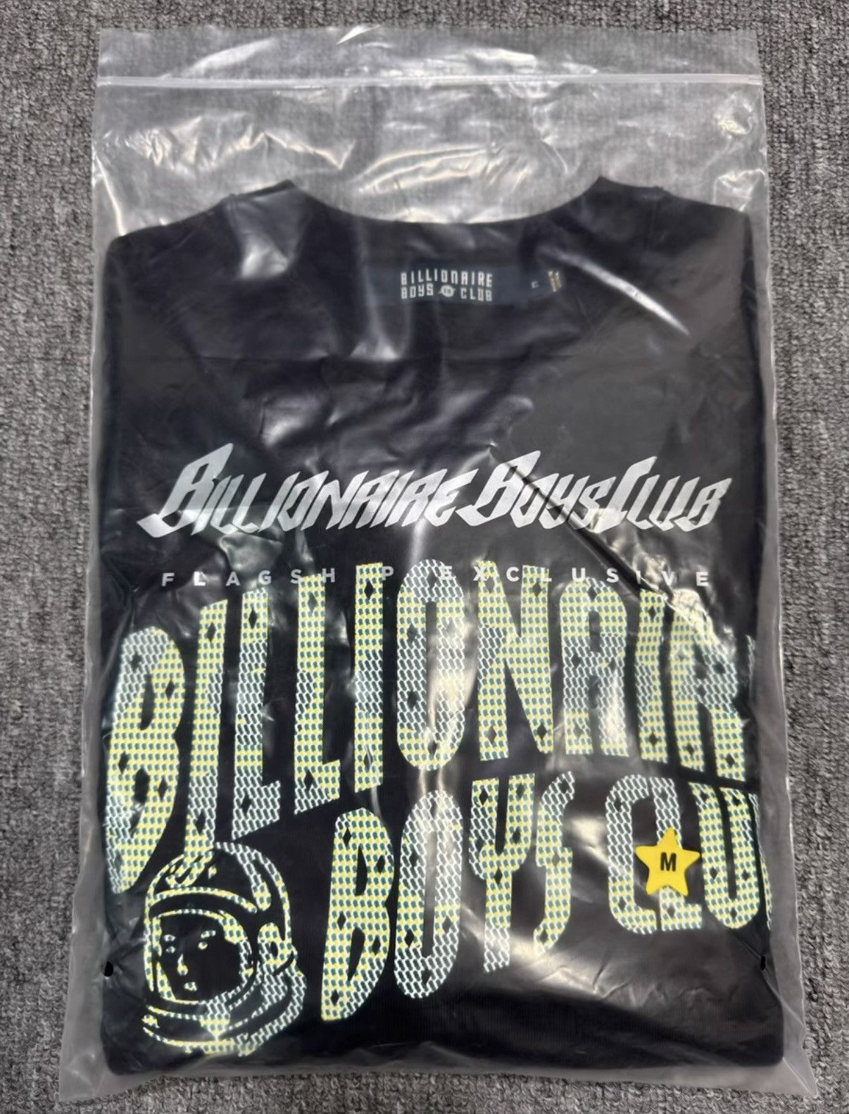 Billionaire Boys Club American Classic Crewneck Sweatshirt Billionaire Boys Club Size US S / EU 44-46 / 1 - 9 Thumbnail
