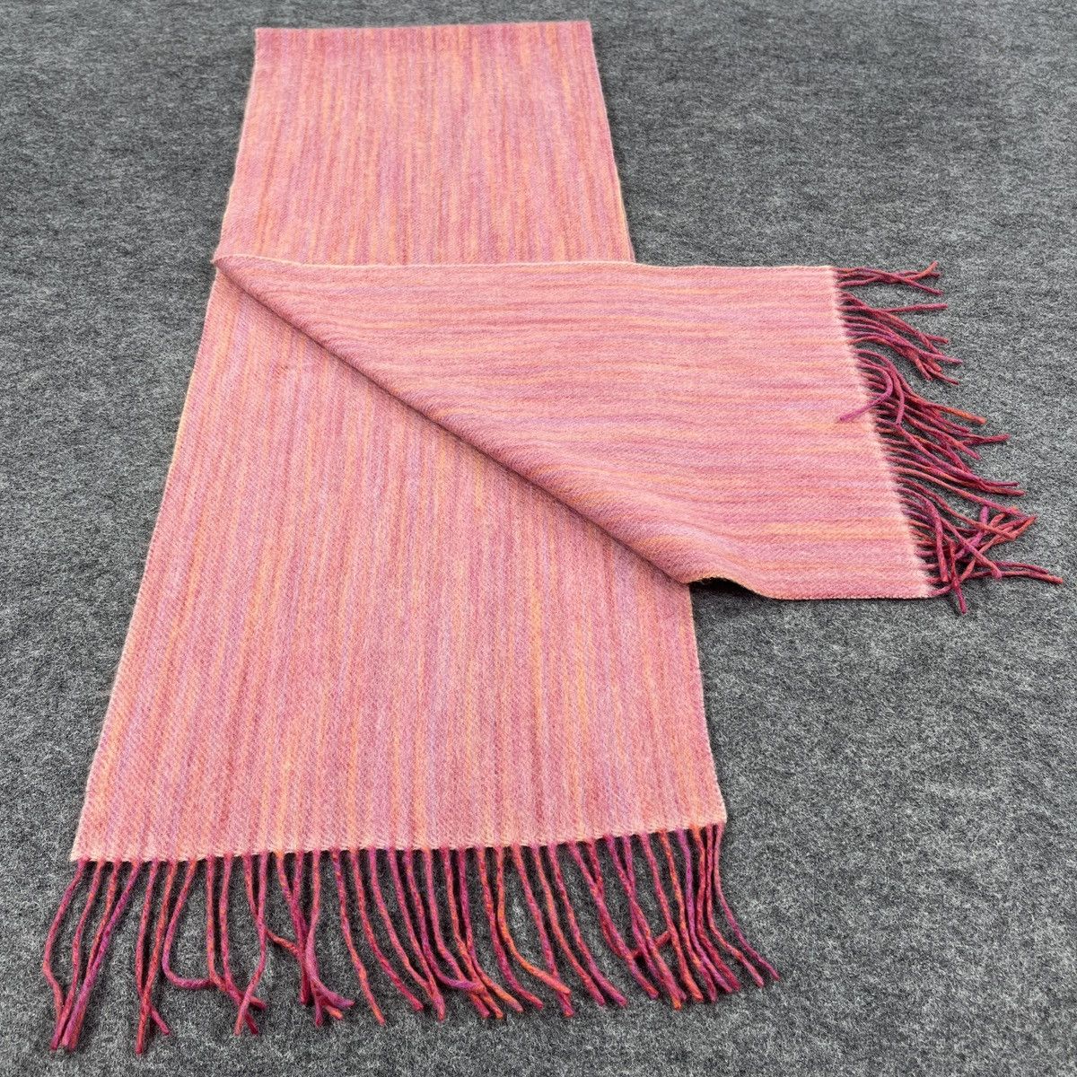Lanvin Lanvin Scarf / Muffler / Neckwear T1050 Size ONE SIZE - 2 Thumbnail
