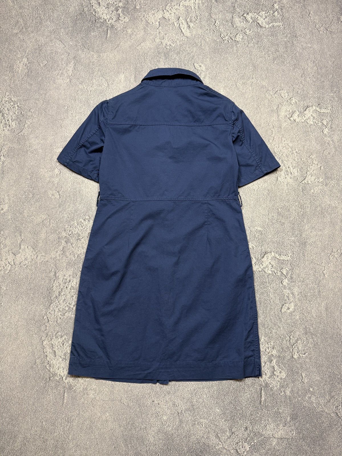 Burberry Burberry Dress Shirt Small Size S / US 4 / IT 40 - 2 Thumbnail
